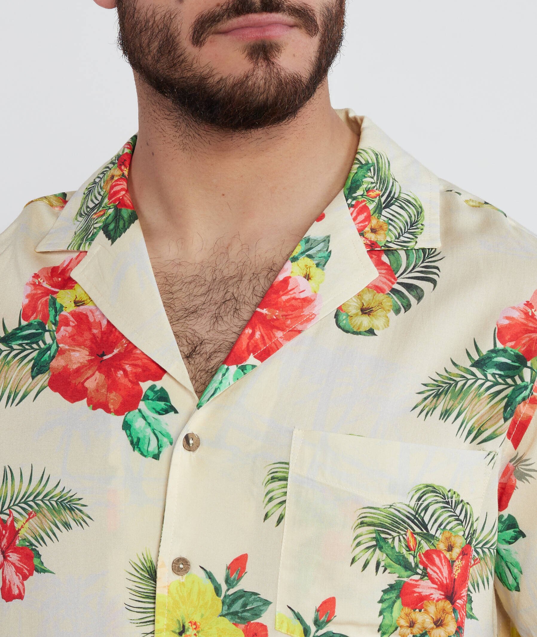 Guess Underwear Cămașă | Regular Fit