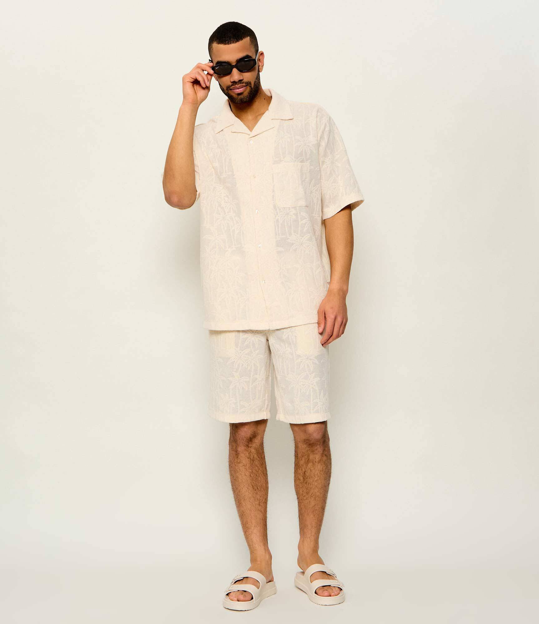 Guess Underwear Cămașă | Relaxed fit