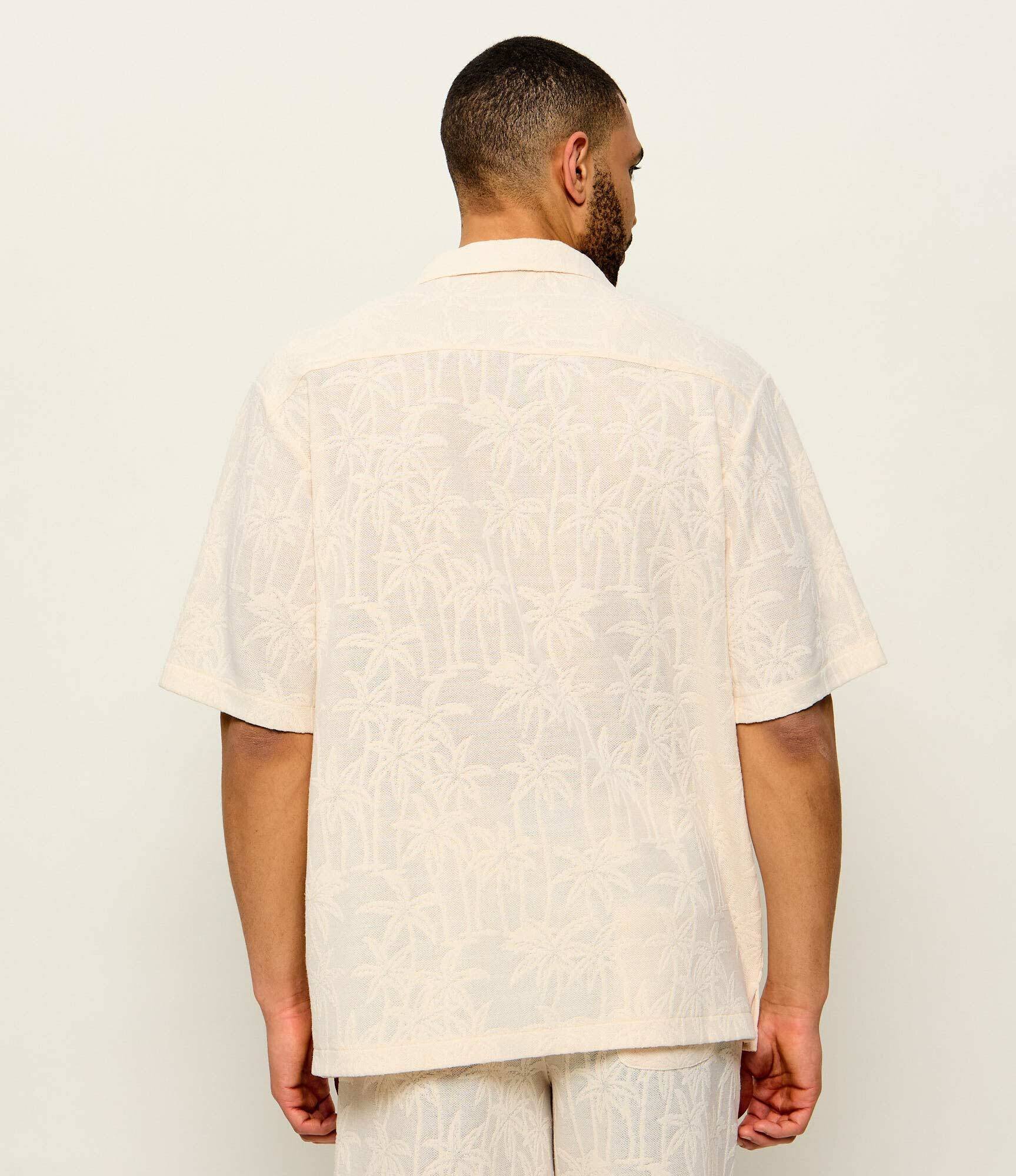 Guess Underwear Cămașă | Relaxed fit