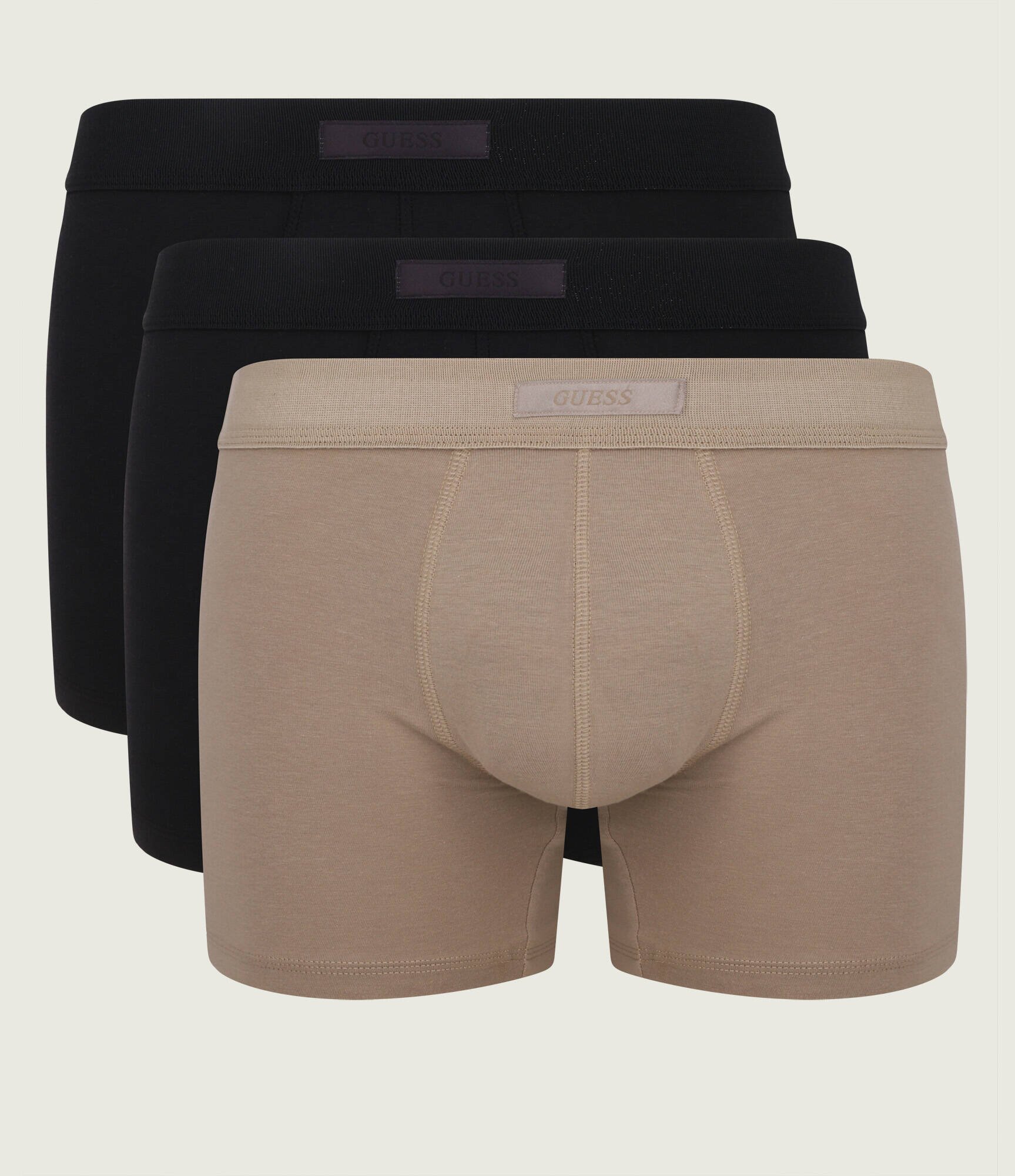 Guess Underwear Chiloți boxer 2-pack