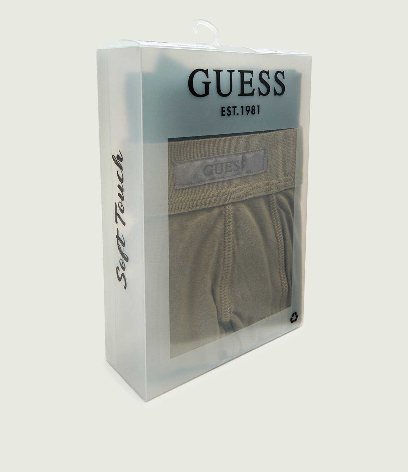 Guess Underwear Chiloți boxer 2-pack