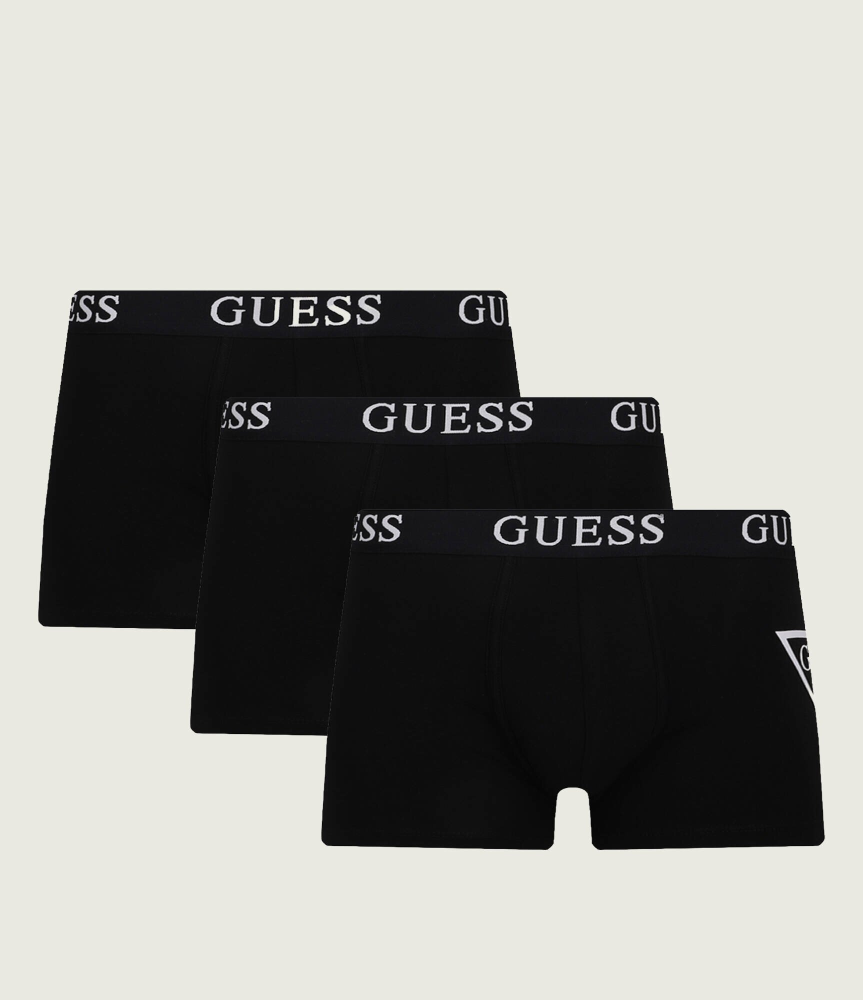 Guess Underwear Chiloți boxer 3-pack