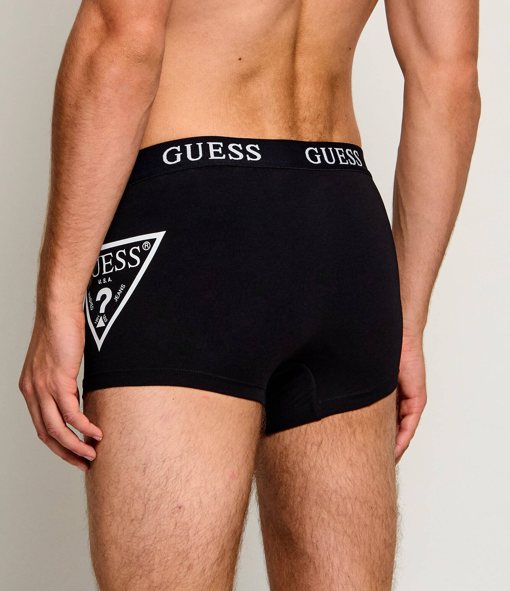 Guess Underwear Chiloți boxer 3-pack
