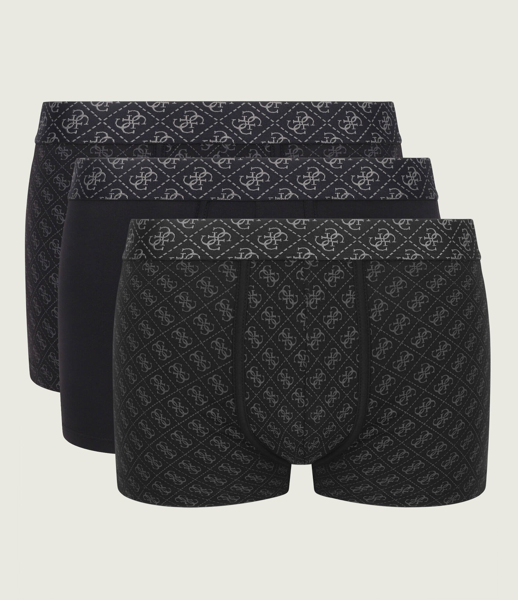 Guess Underwear Chiloți boxer 3-pack