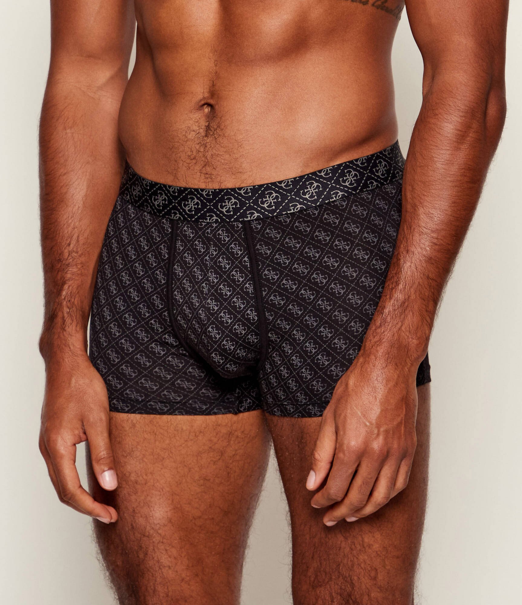 Guess Underwear Chiloți boxer 3-pack