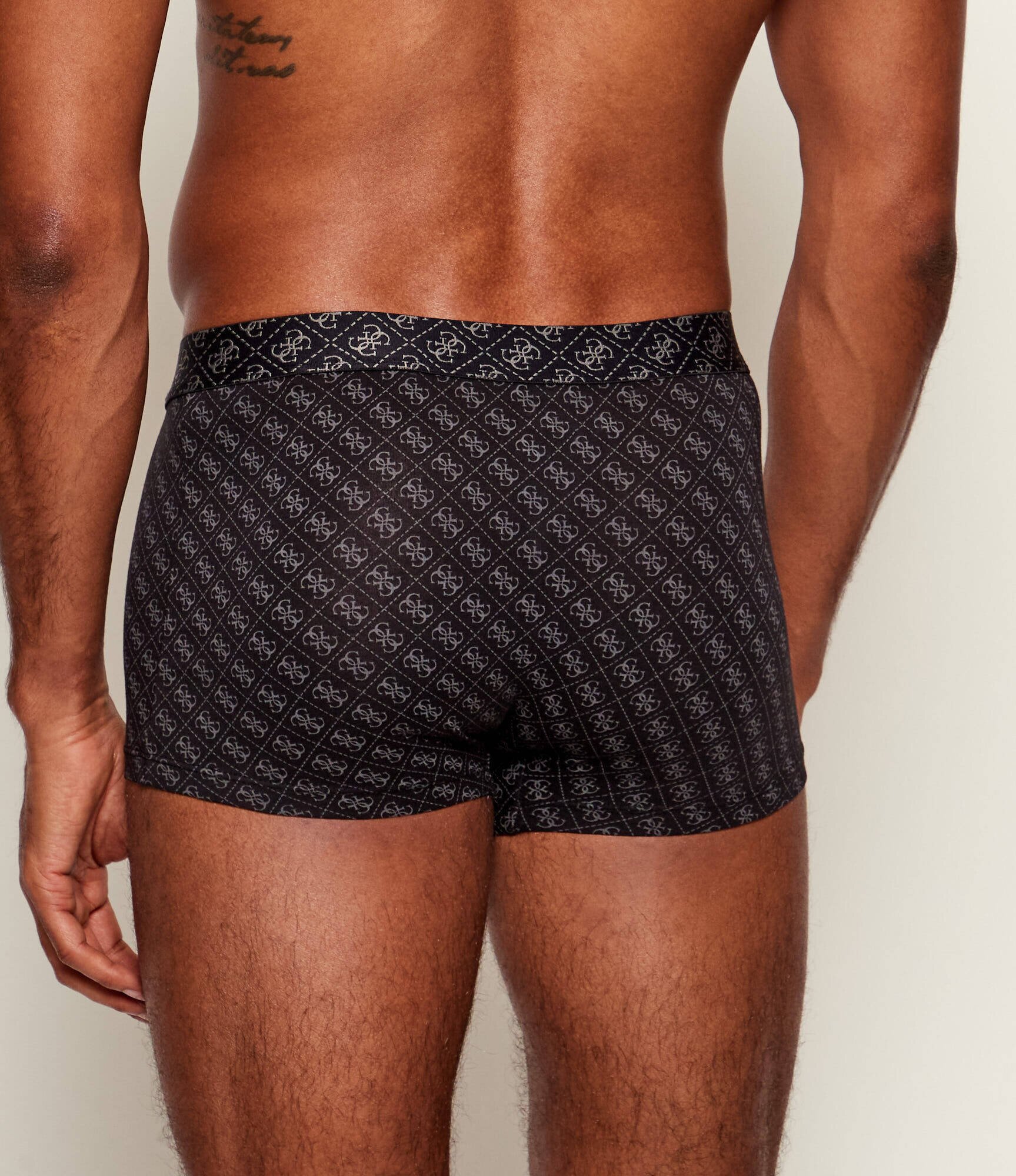 Guess Underwear Chiloți boxer 3-pack