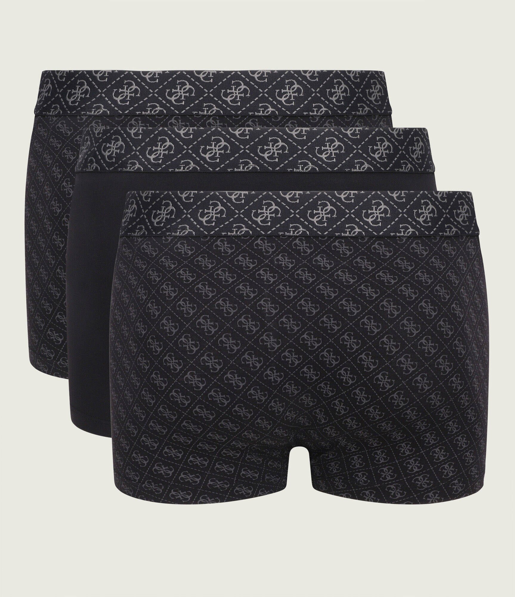 Guess Underwear Chiloți boxer 3-pack