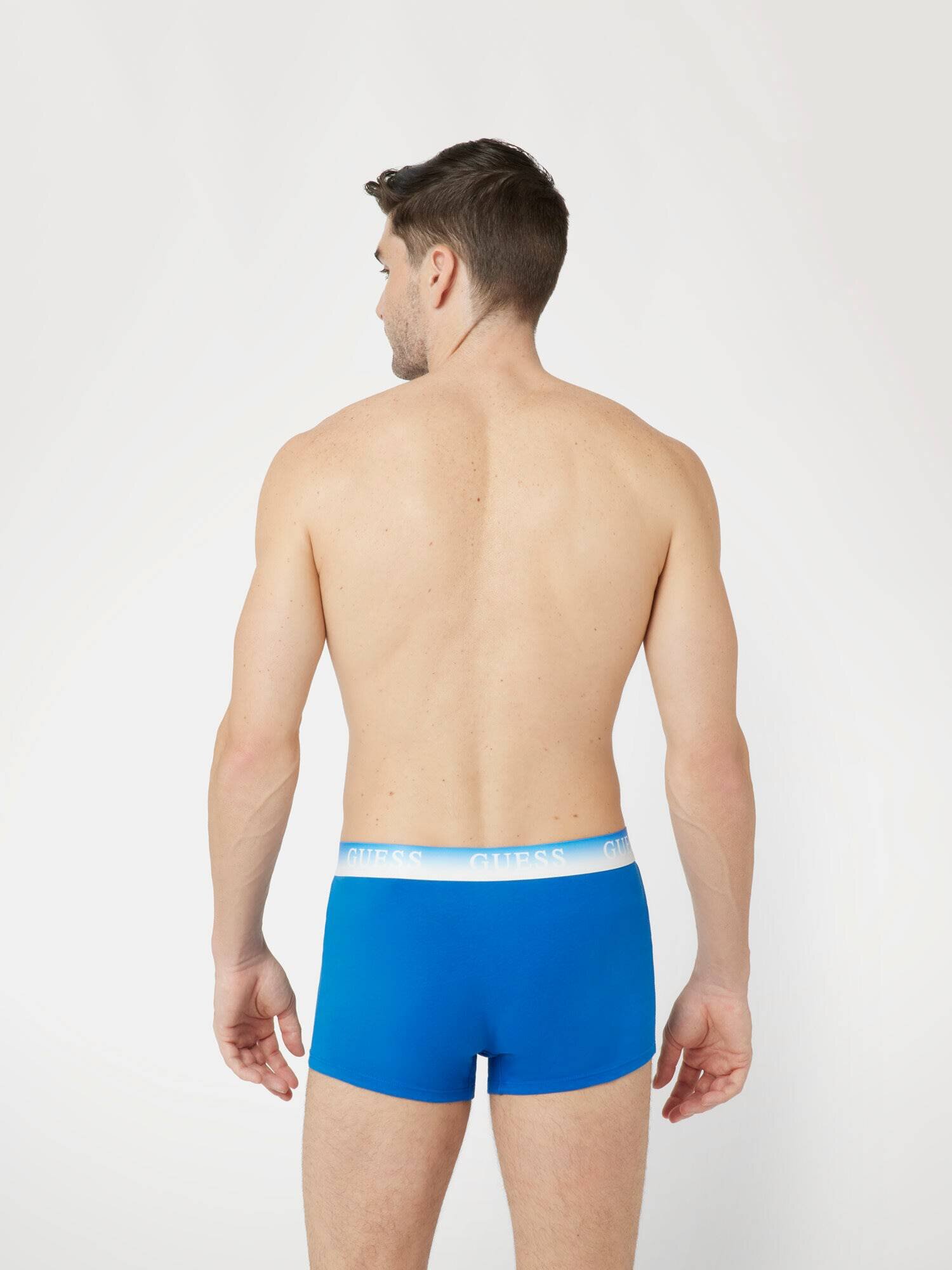 Guess Underwear Chiloți boxer 3-pack
