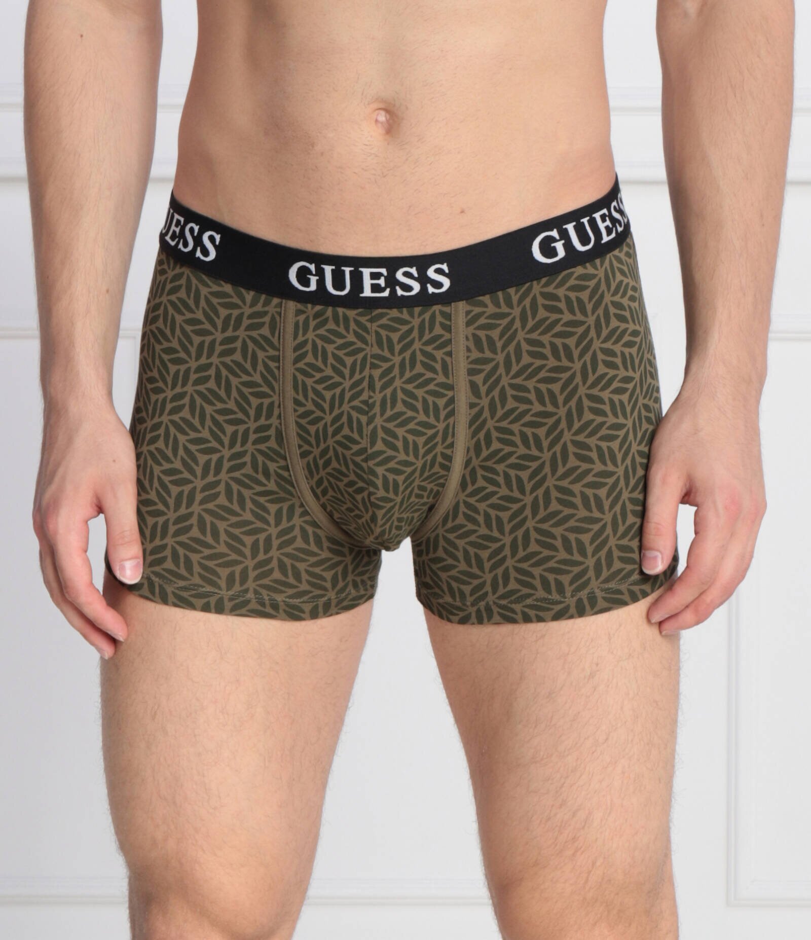 Guess Underwear Chiloți boxer 3-pack