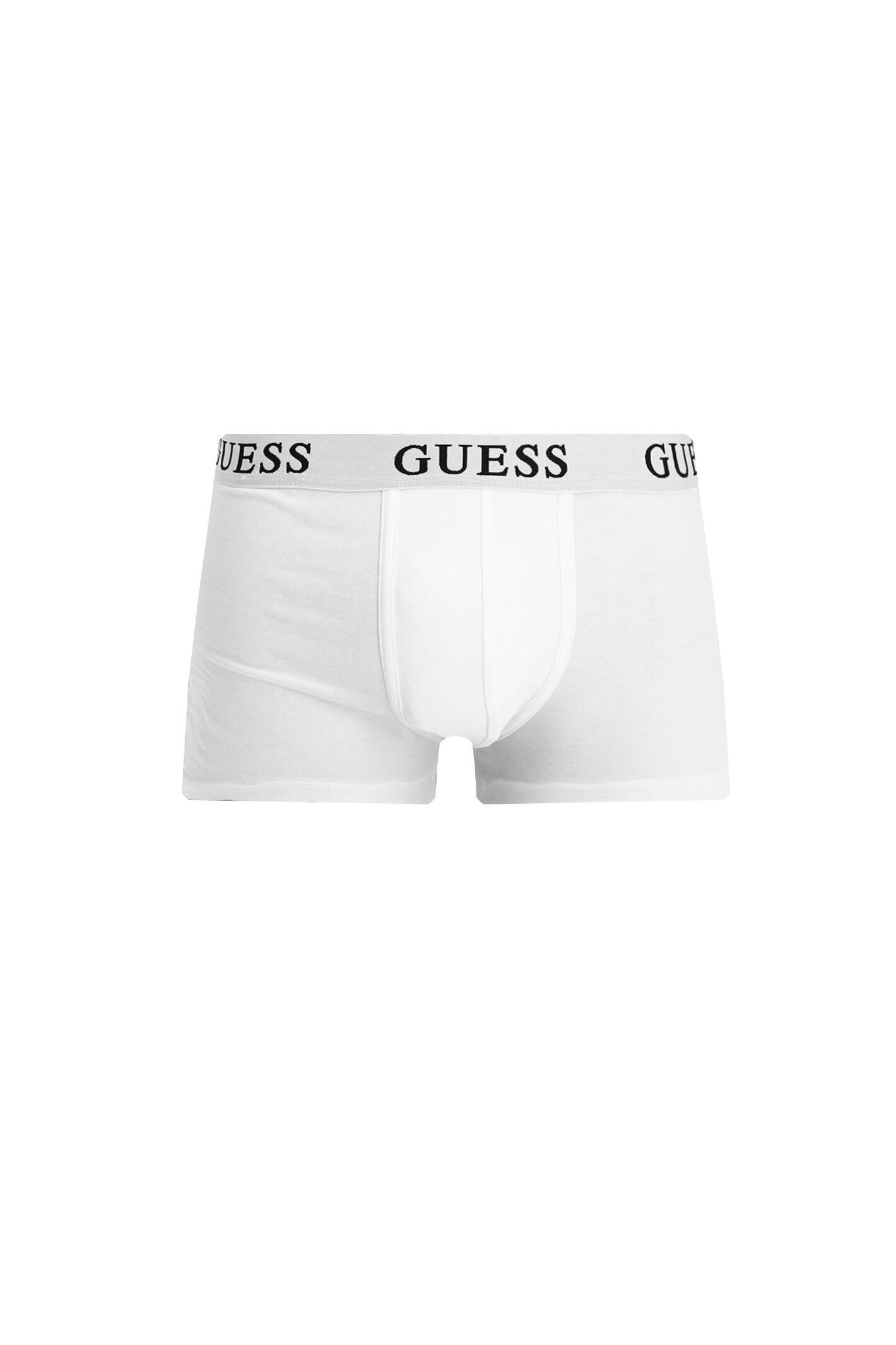 Guess Underwear Chiloți boxer 3-pack