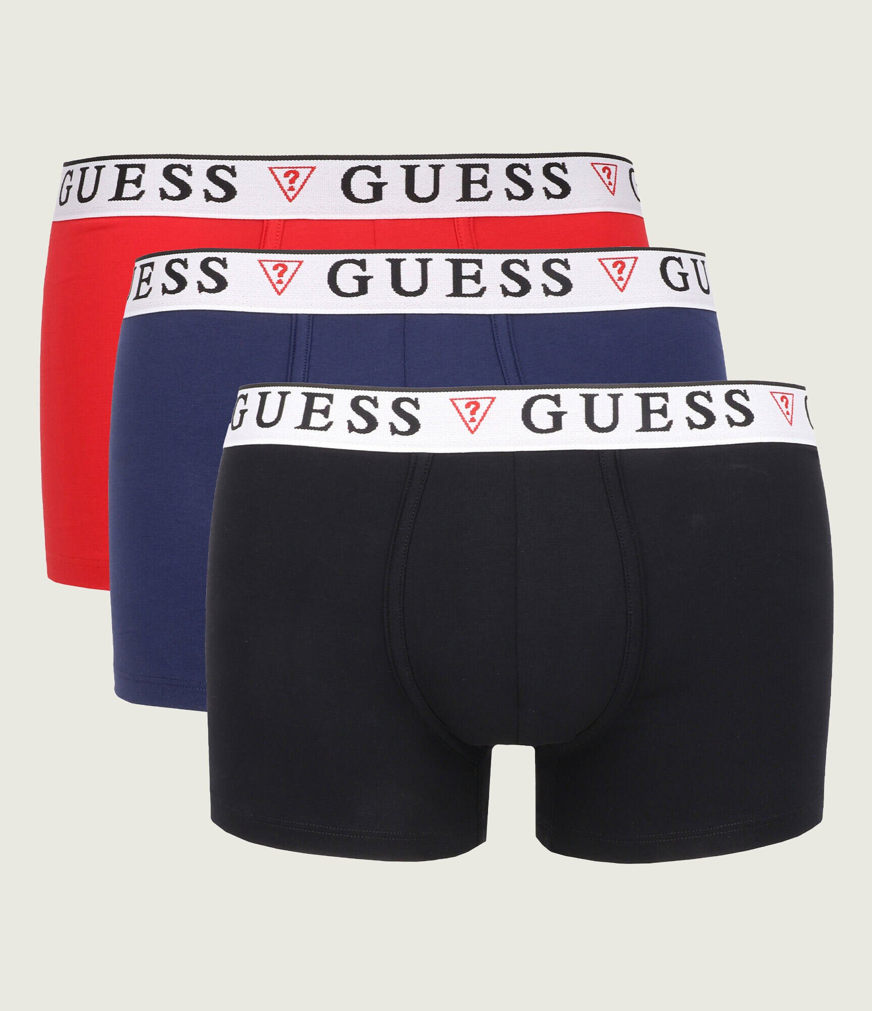 Guess Underwear Chiloți boxer 3-pack