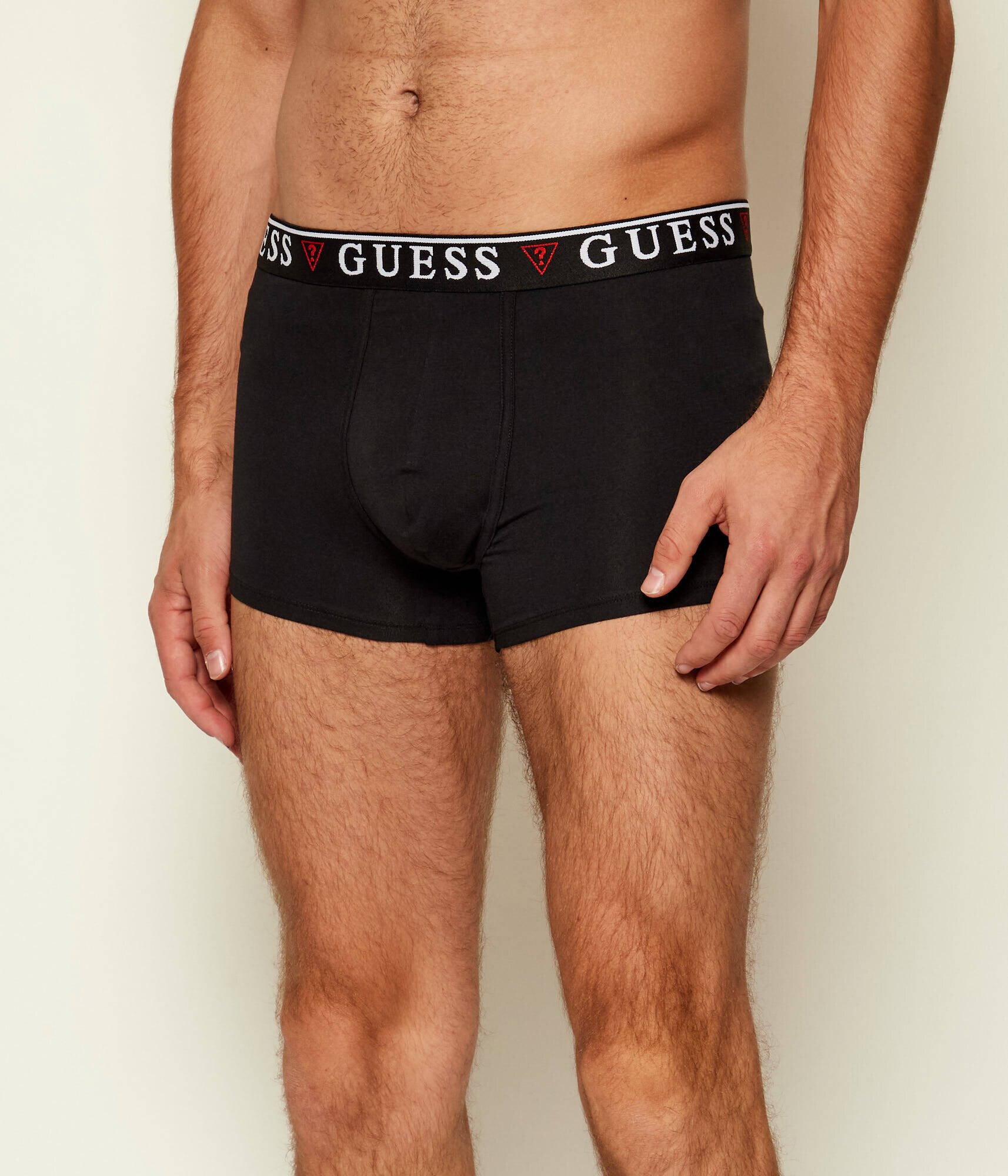 Guess Underwear Chiloți boxer 3-pack