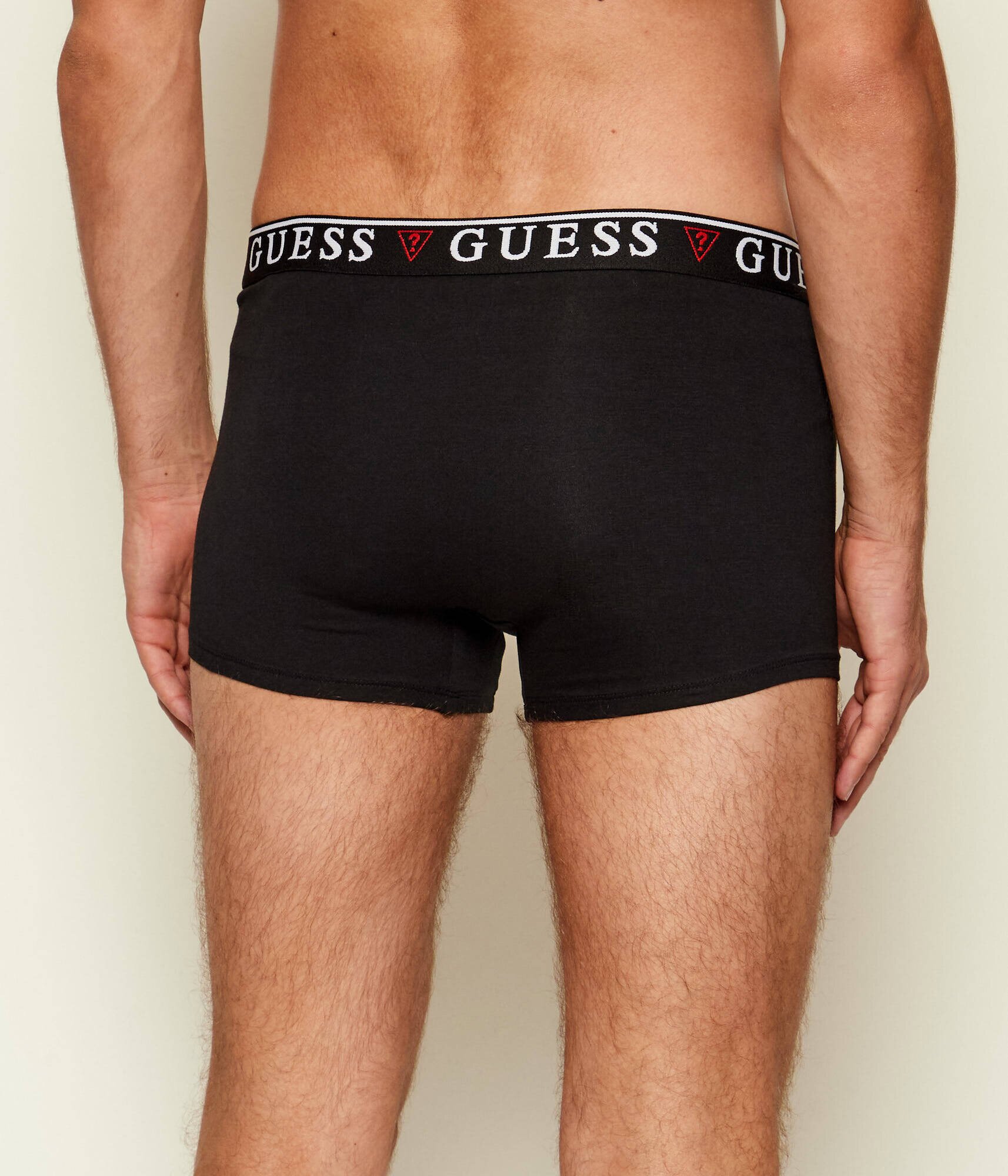 Guess Underwear Chiloți boxer 3-pack