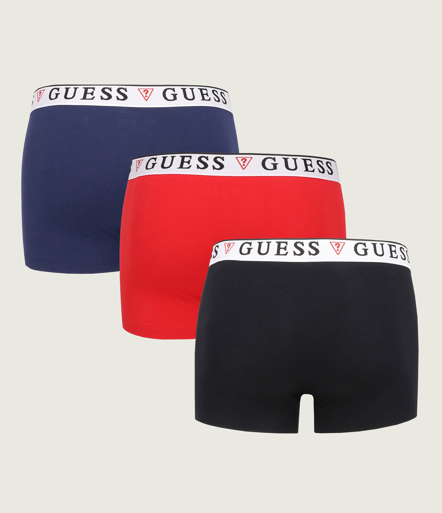 Guess Underwear Chiloți boxer 3-pack