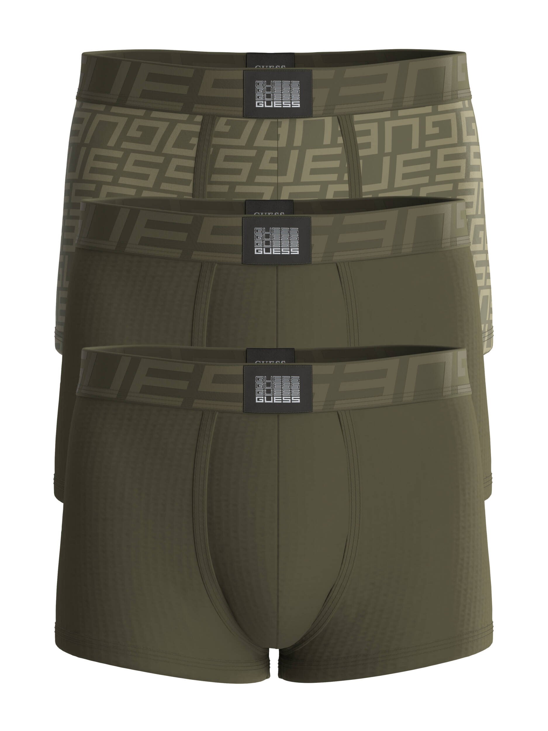 Guess Underwear Chiloți boxer 3-pack