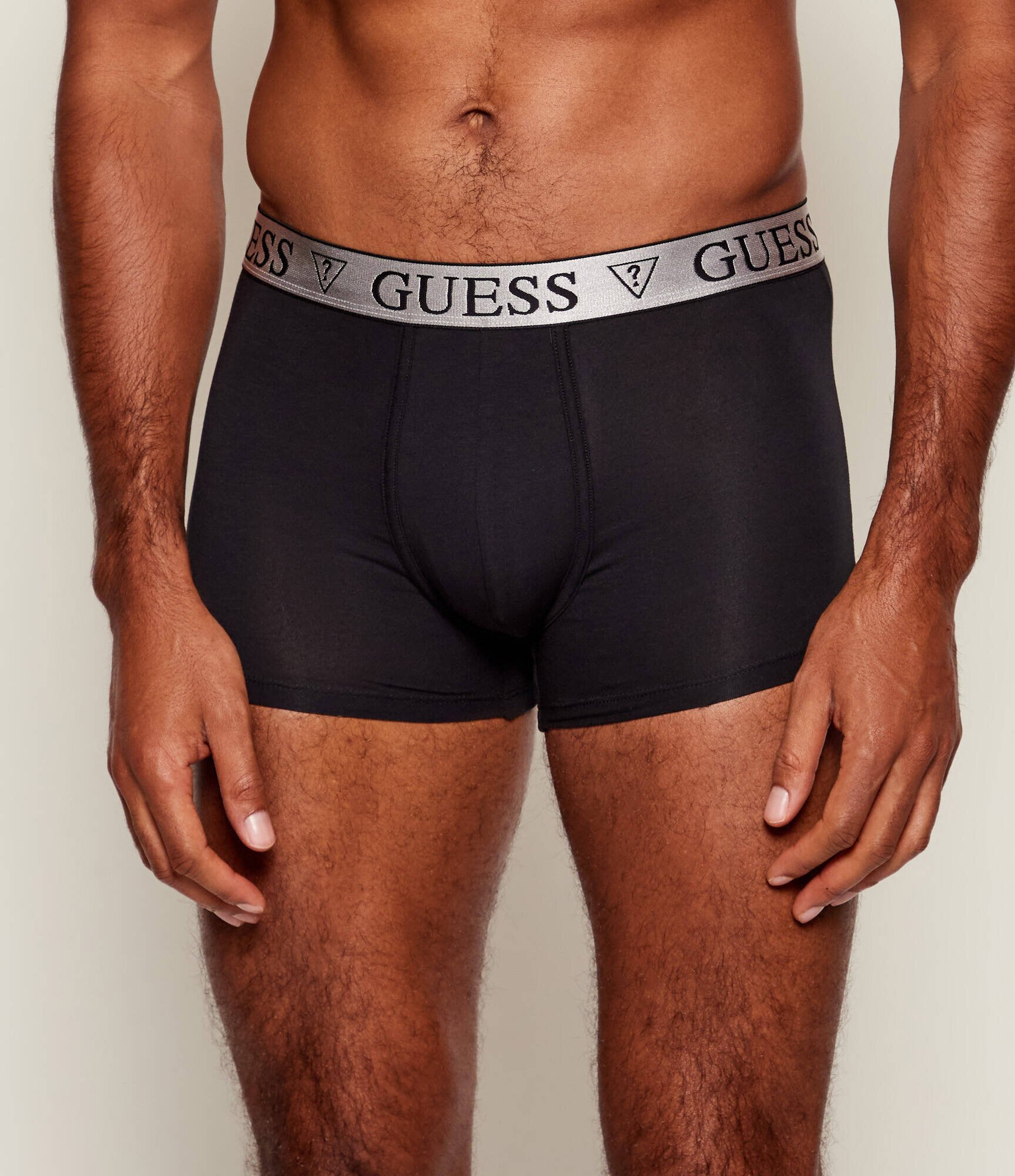 Guess Underwear Chiloți boxer 3-pack