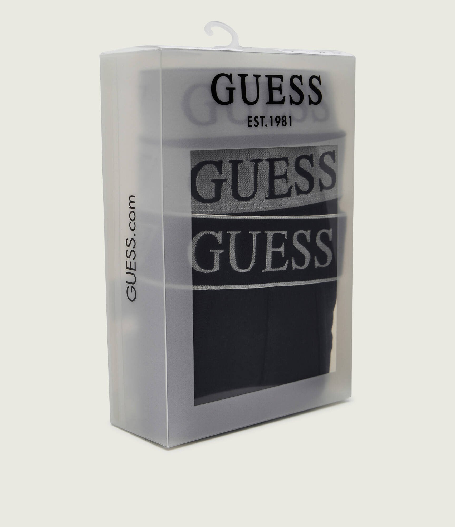 Guess Underwear Chiloți boxer 3-pack