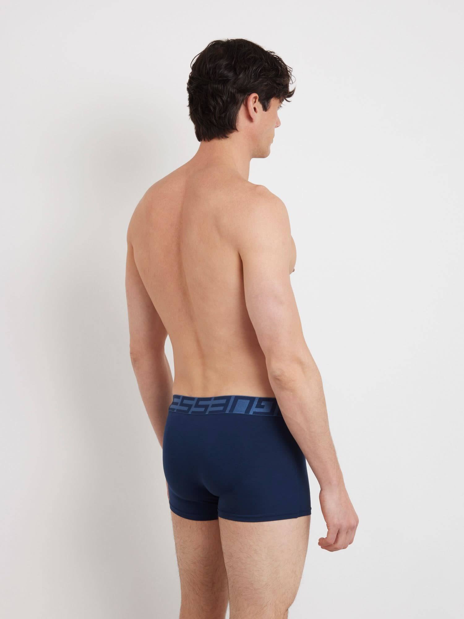 Guess Underwear Chiloți boxer 3-pack