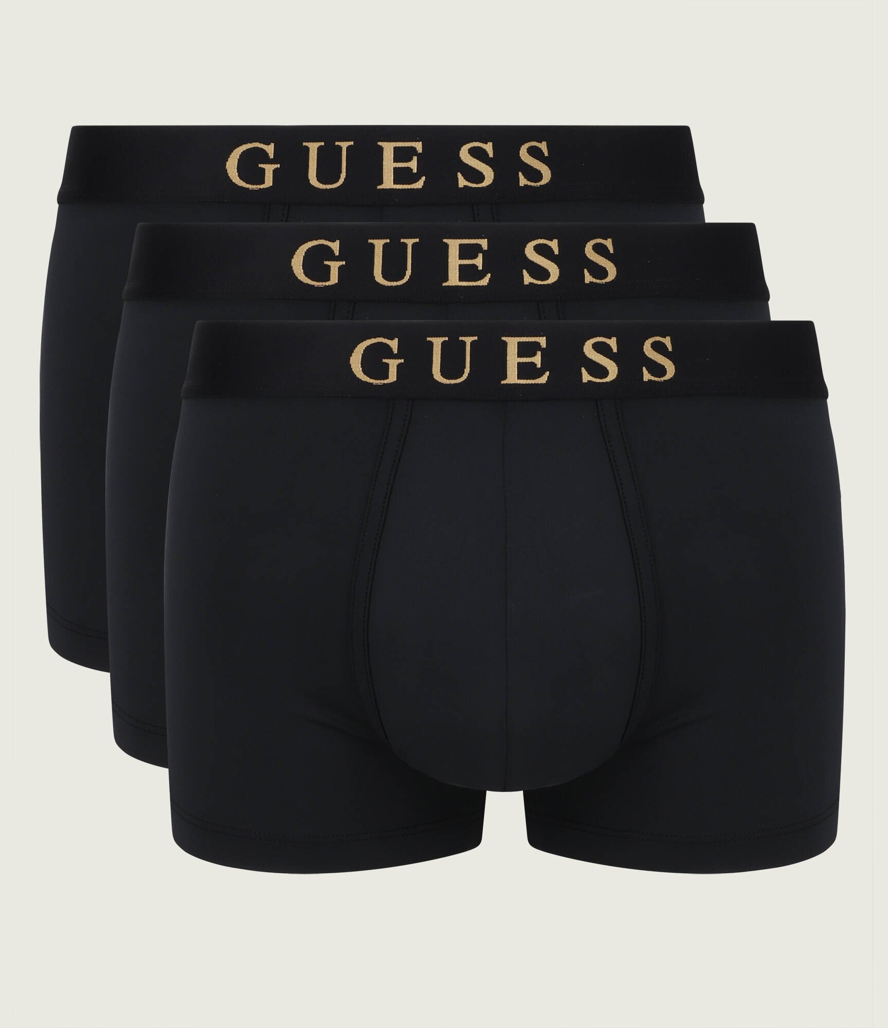 Guess Underwear Chiloți boxer 3-pack