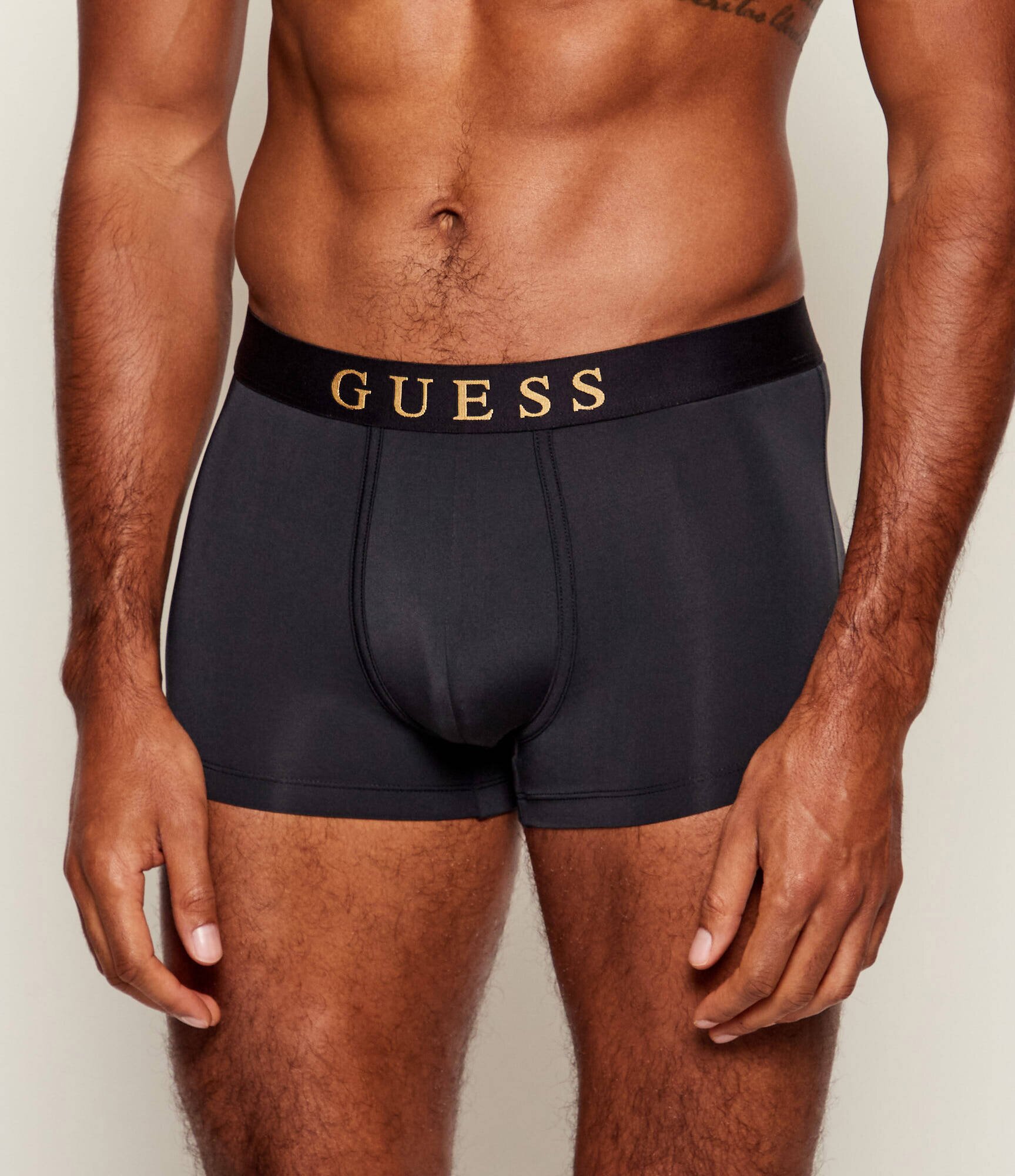 Guess Underwear Chiloți boxer 3-pack