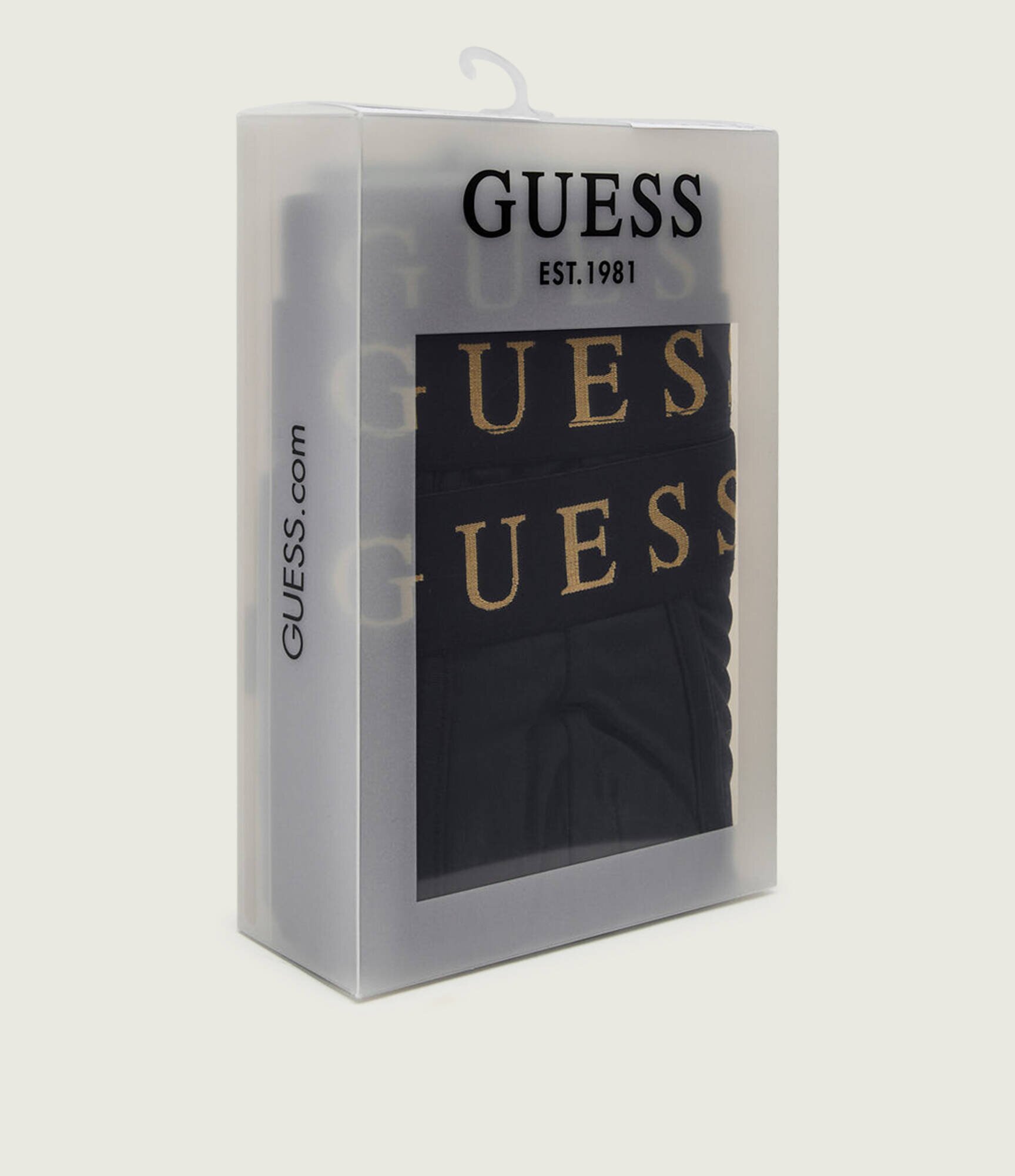 Guess Underwear Chiloți boxer 3-pack