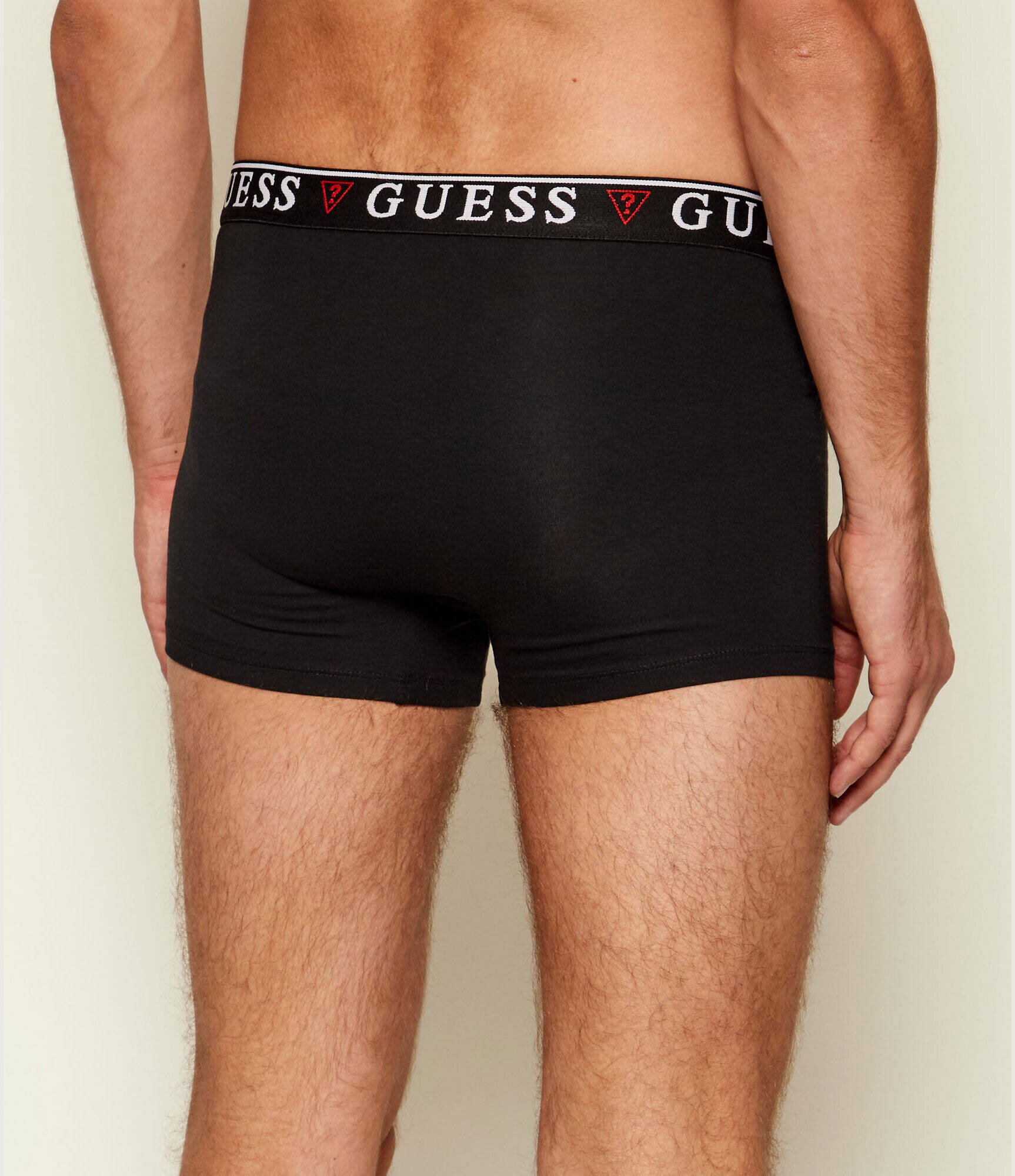 Guess Underwear Chiloți boxer 3-pack