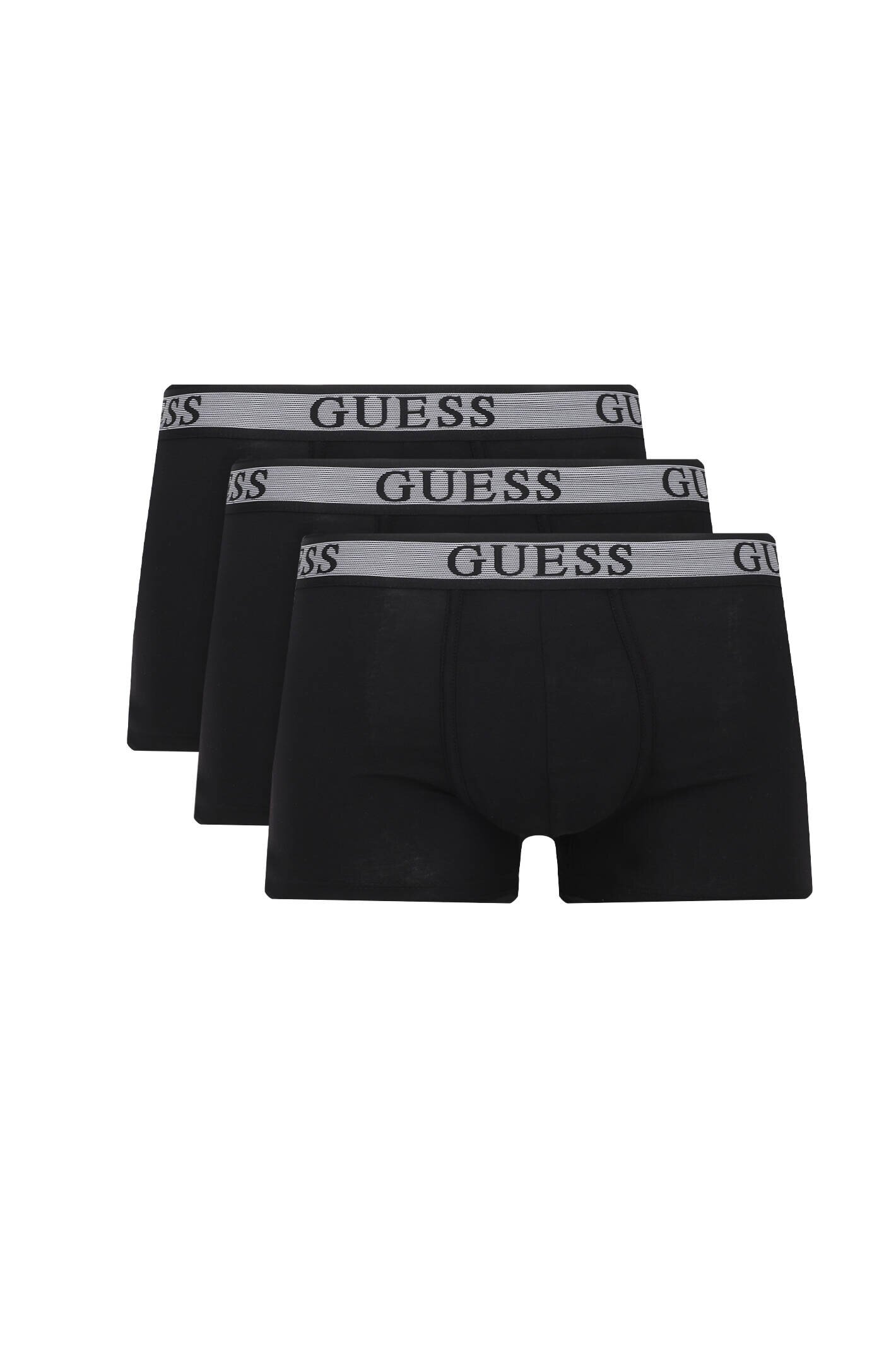 Guess Underwear Chiloți boxer 3-pack