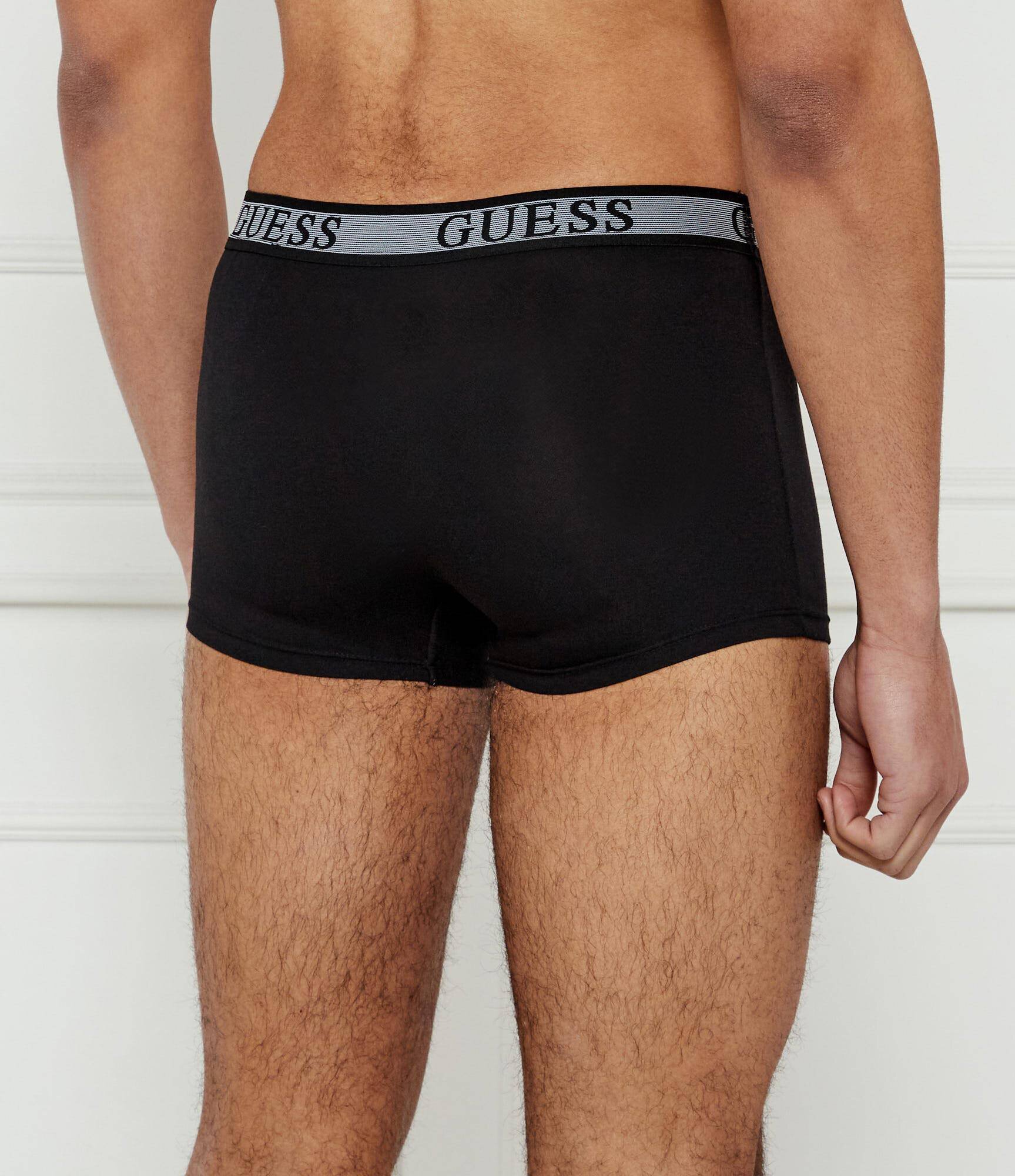 Guess Underwear Chiloți boxer 3-pack