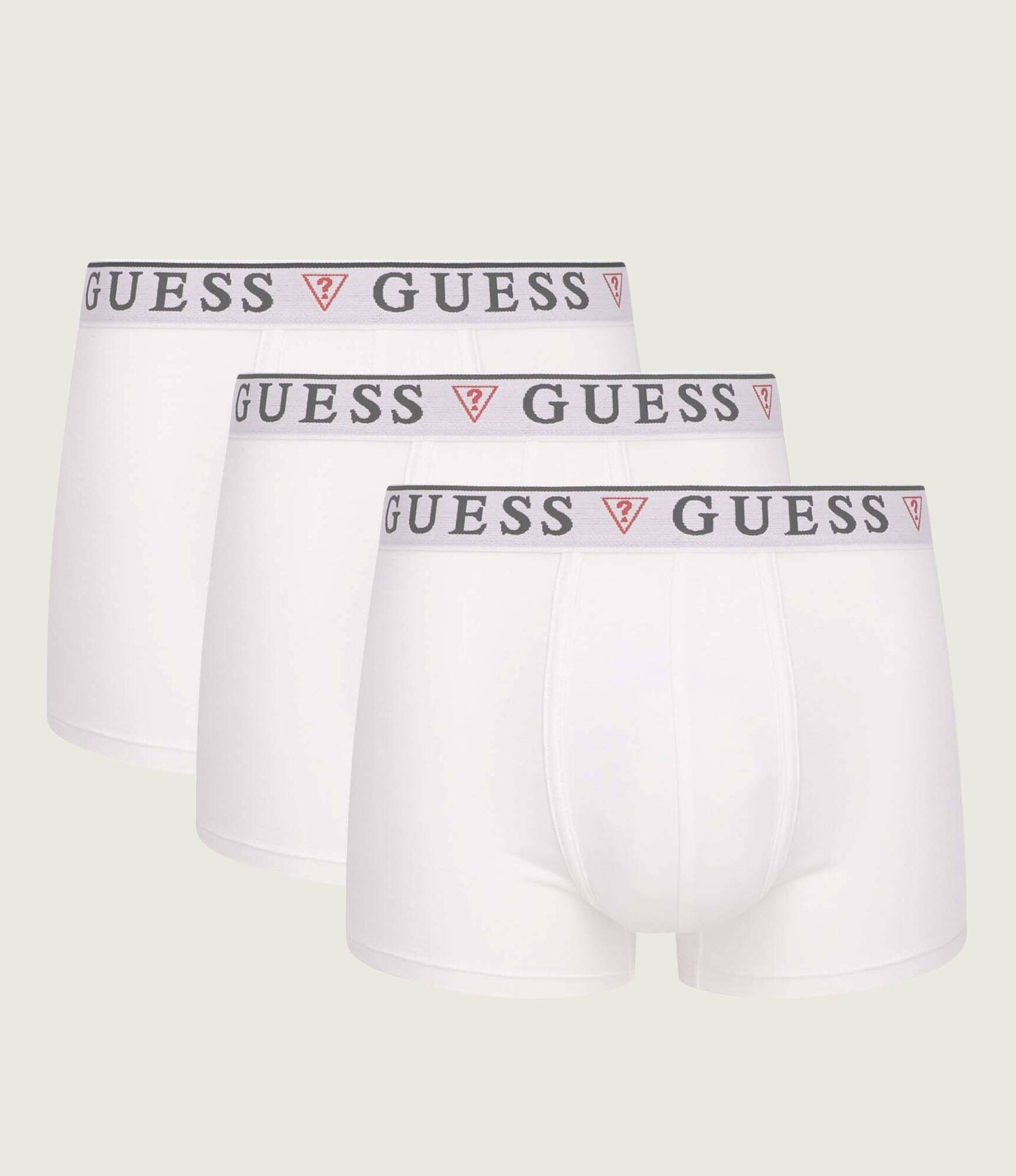 Guess Underwear Chiloți boxer 3-pack BRIAN HERO