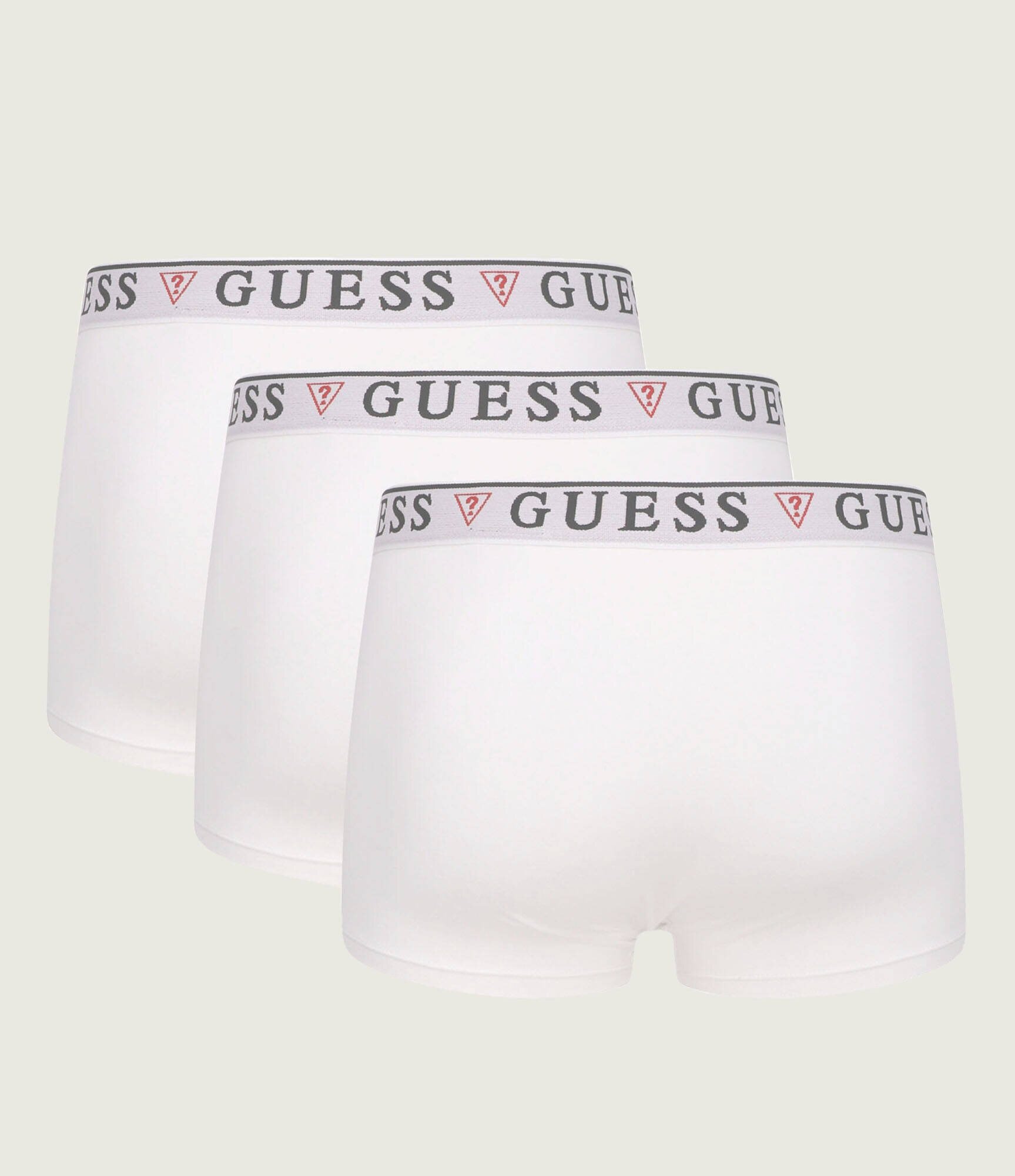 Guess Underwear Chiloți boxer 3-pack BRIAN HERO