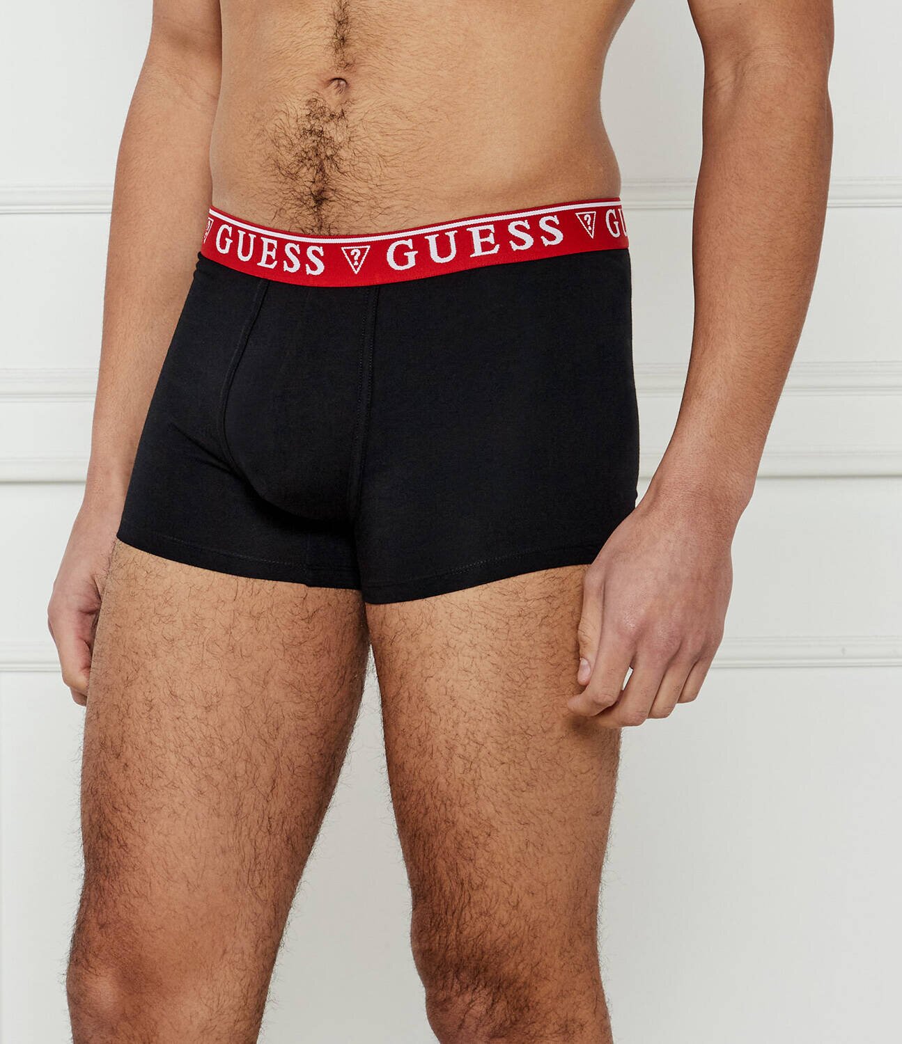 Guess Underwear Chiloți boxer 3-pack Brian Hero