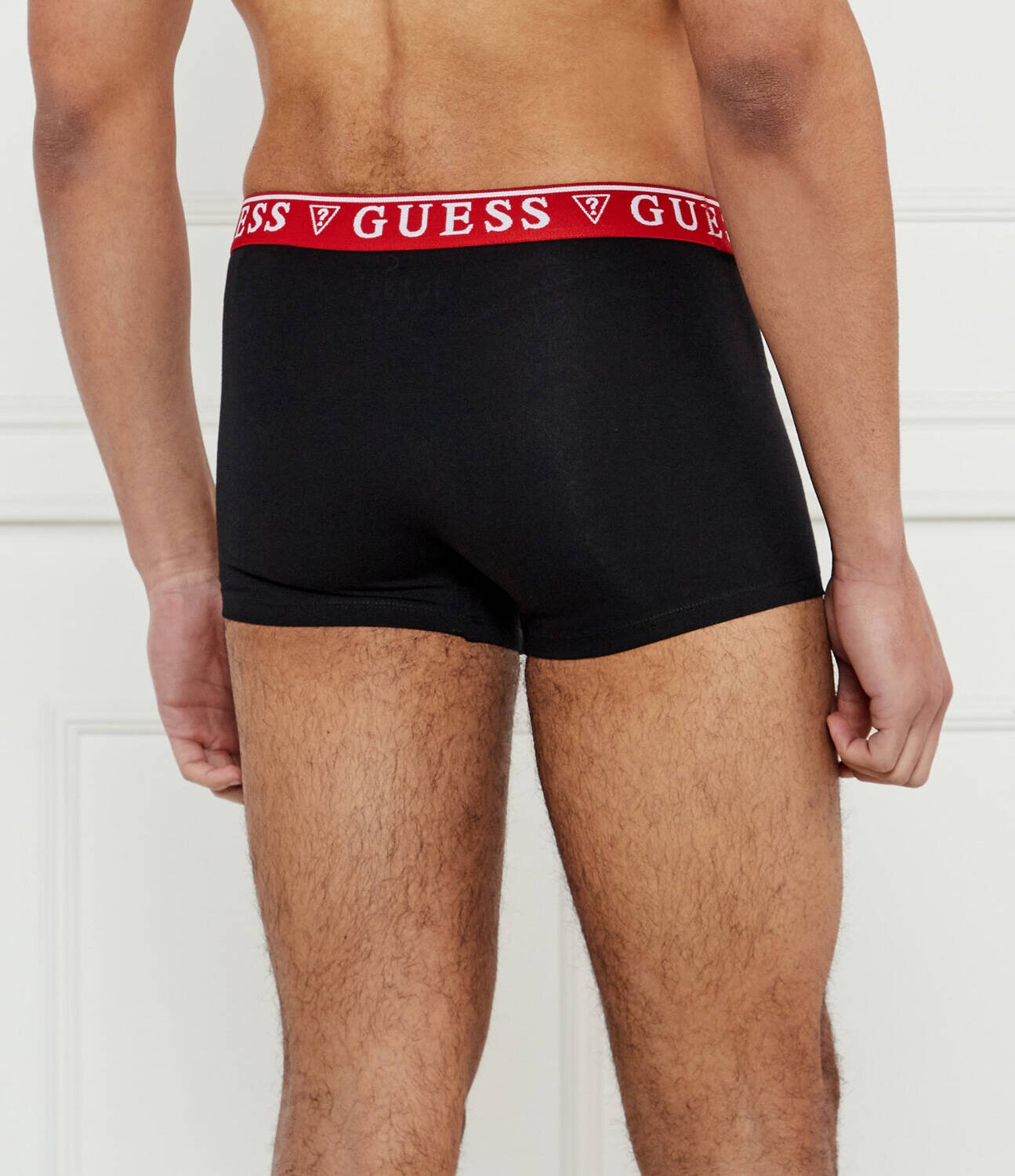 Guess Underwear Chiloți boxer 3-pack Brian Hero