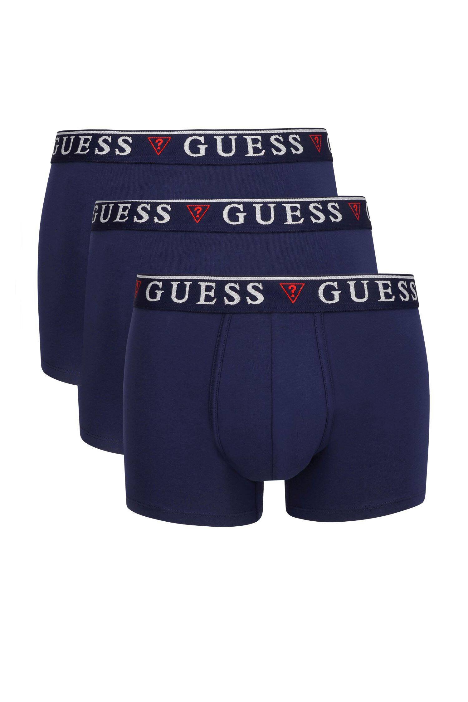 Guess Underwear Chiloți boxer 3-pack Brian Hero