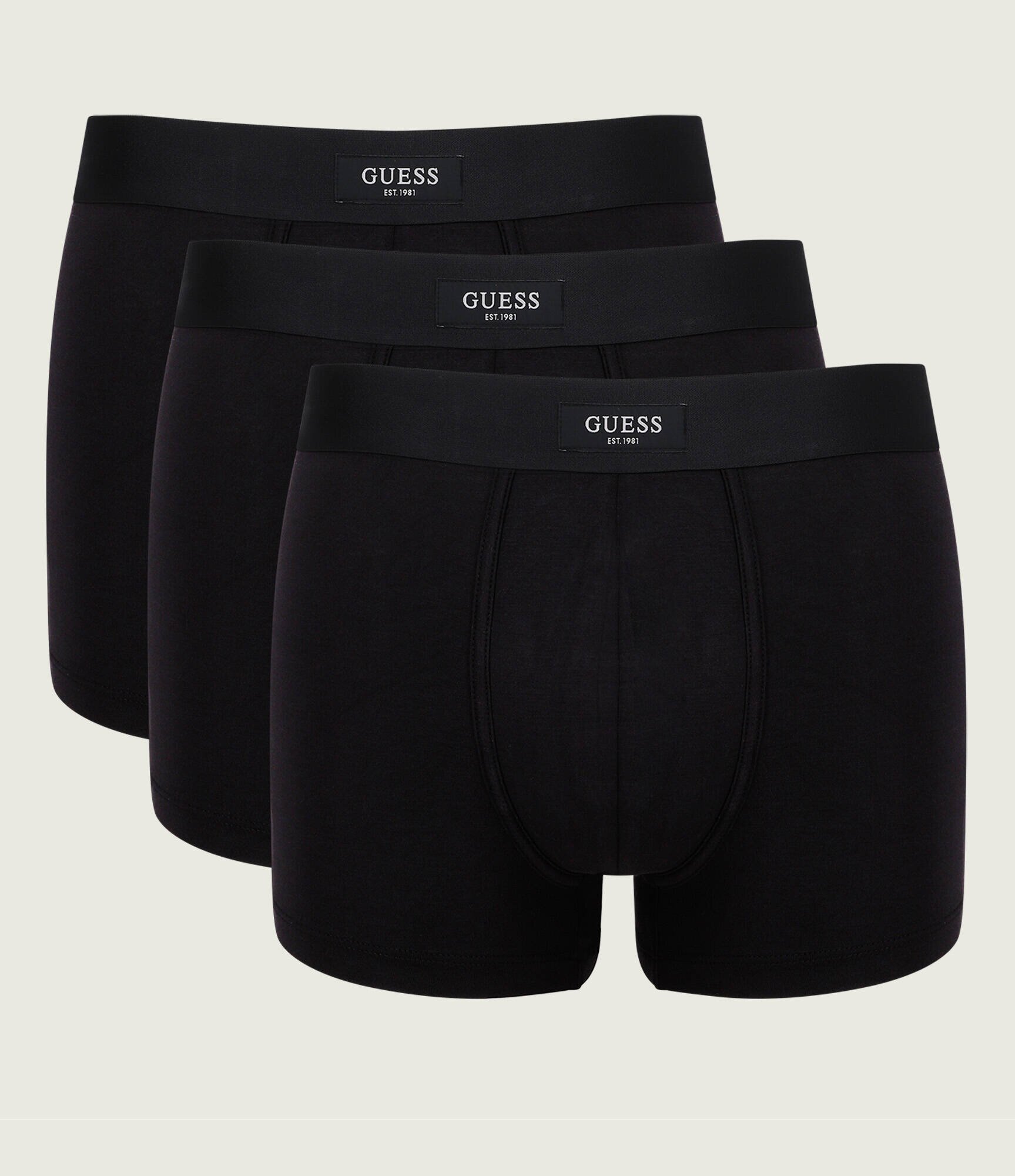 Guess Underwear Chiloți boxer 3-pack Javier