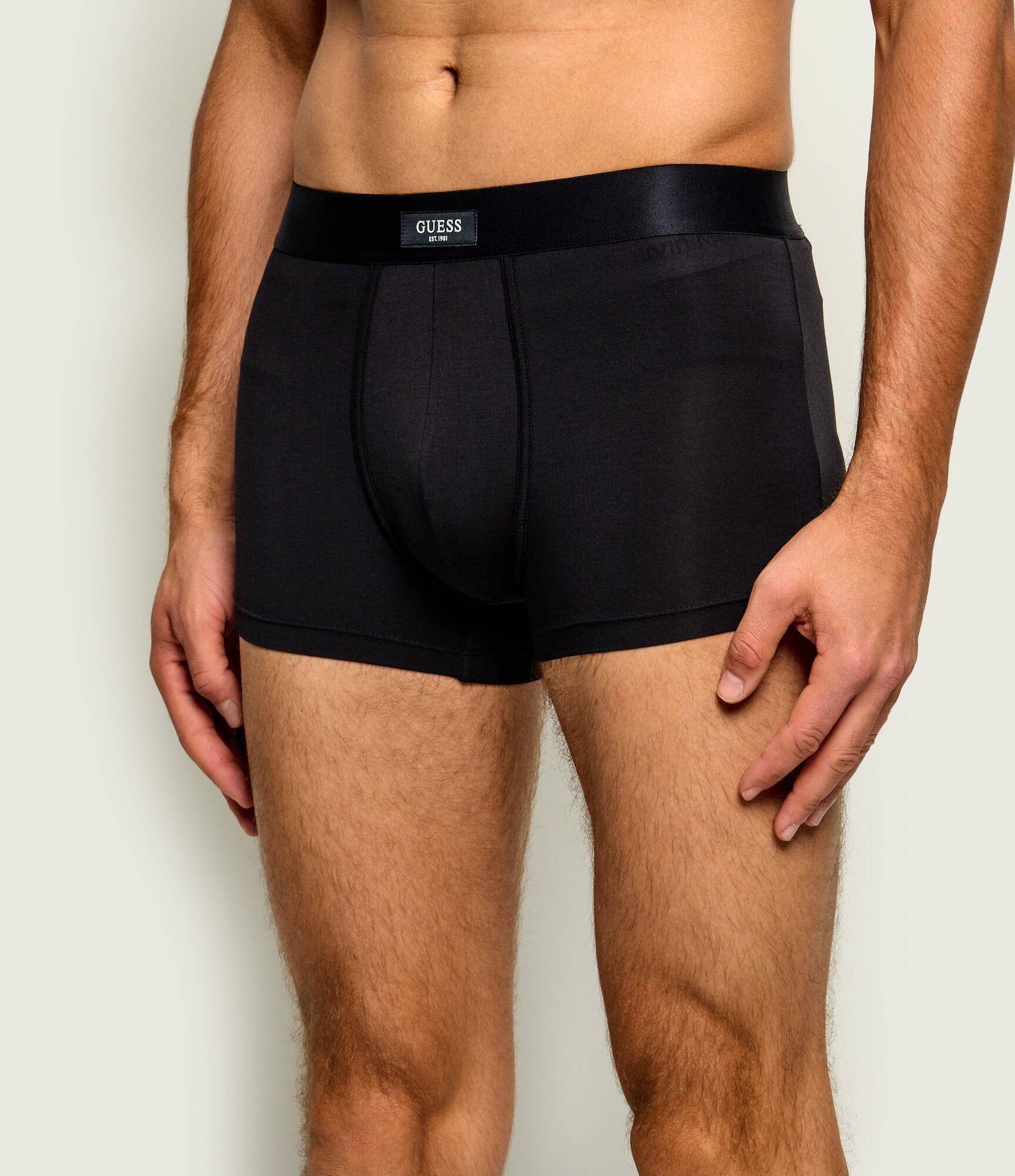 Guess Underwear Chiloți boxer 3-pack Javier