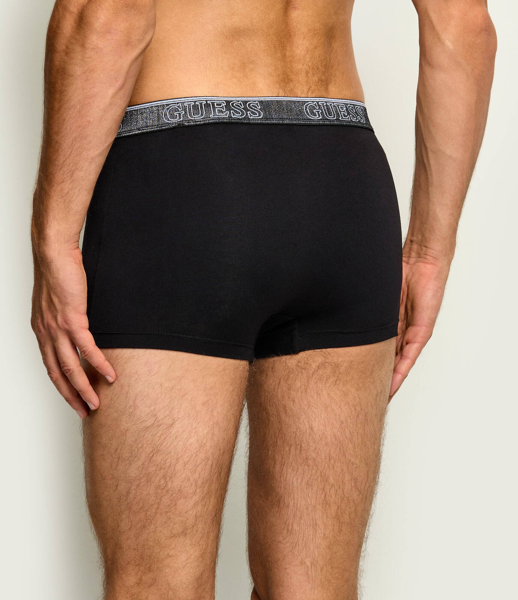 Guess Underwear Chiloți boxer 3-pack Joe