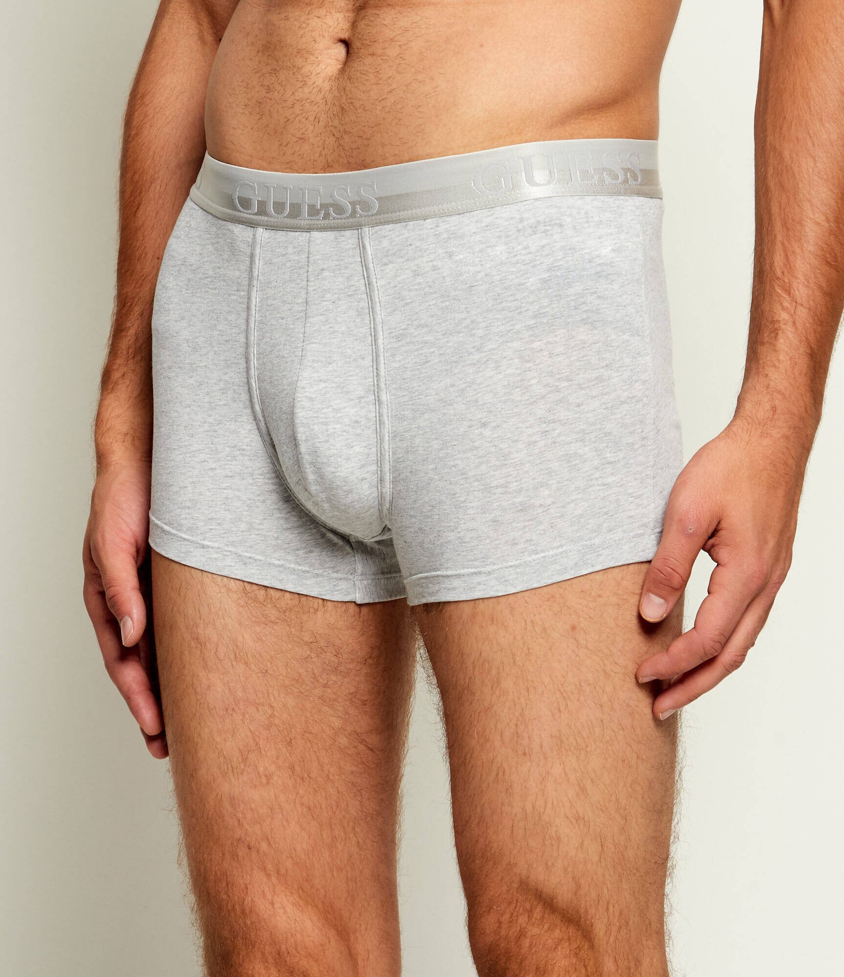Guess Underwear Chiloți boxer 3-pack Joe