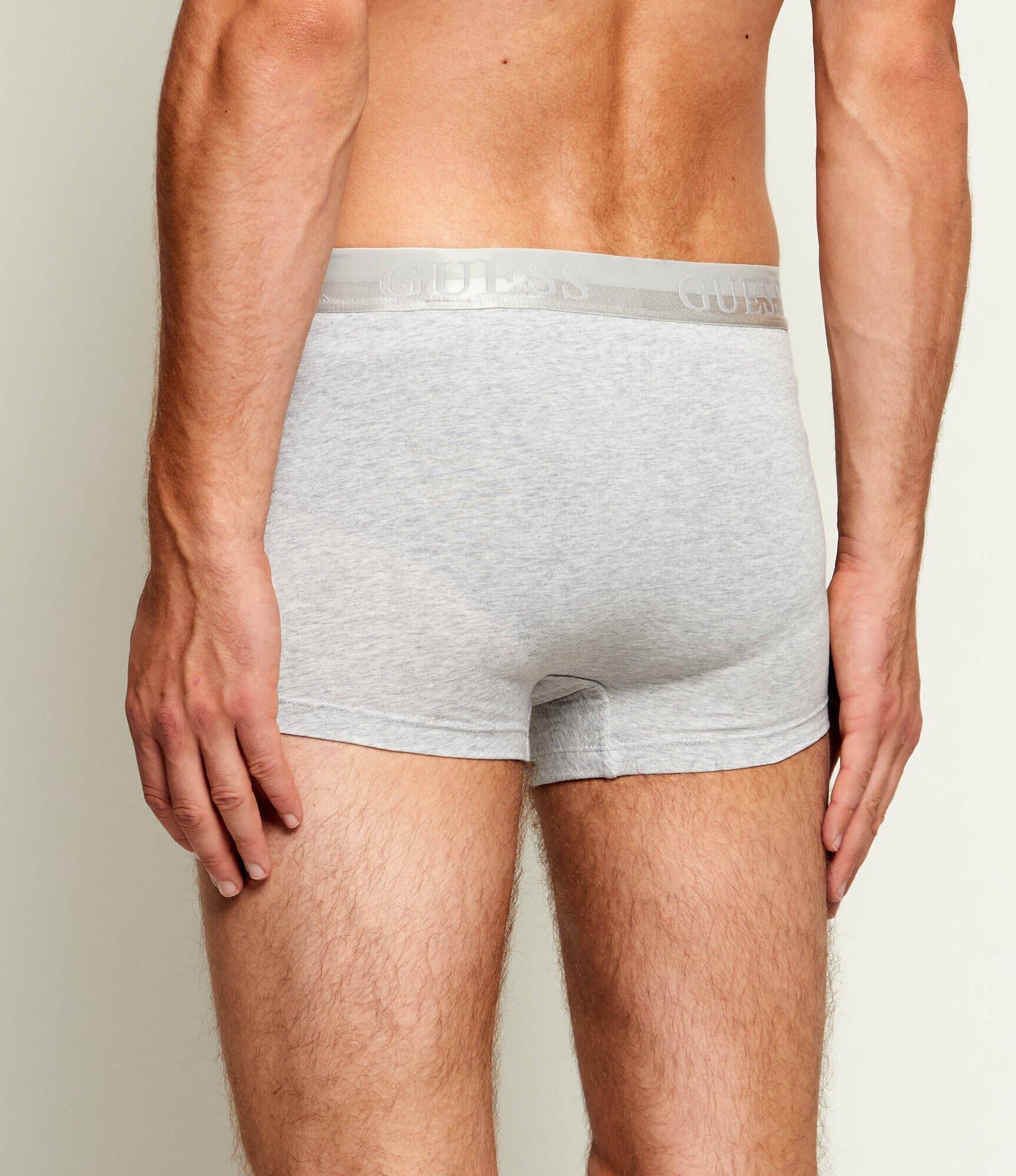Guess Underwear Chiloți boxer 3-pack Joe