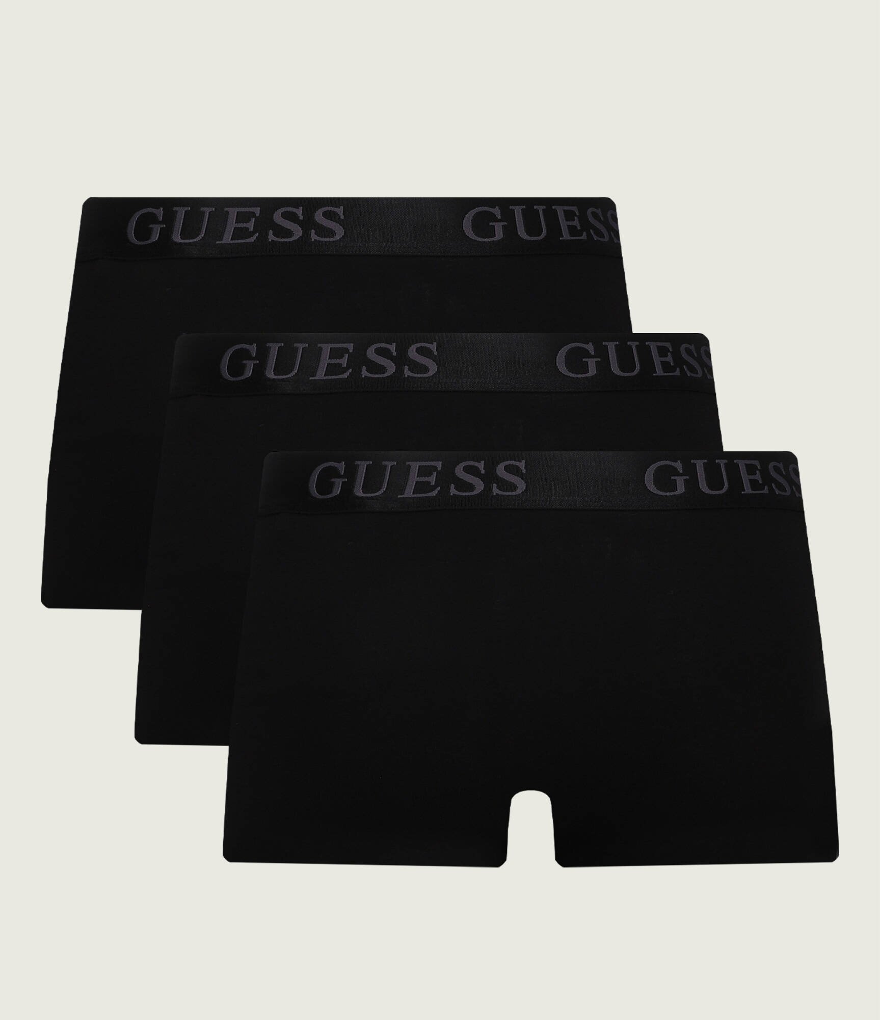 Guess Underwear Chiloți boxer 3-pack Joe