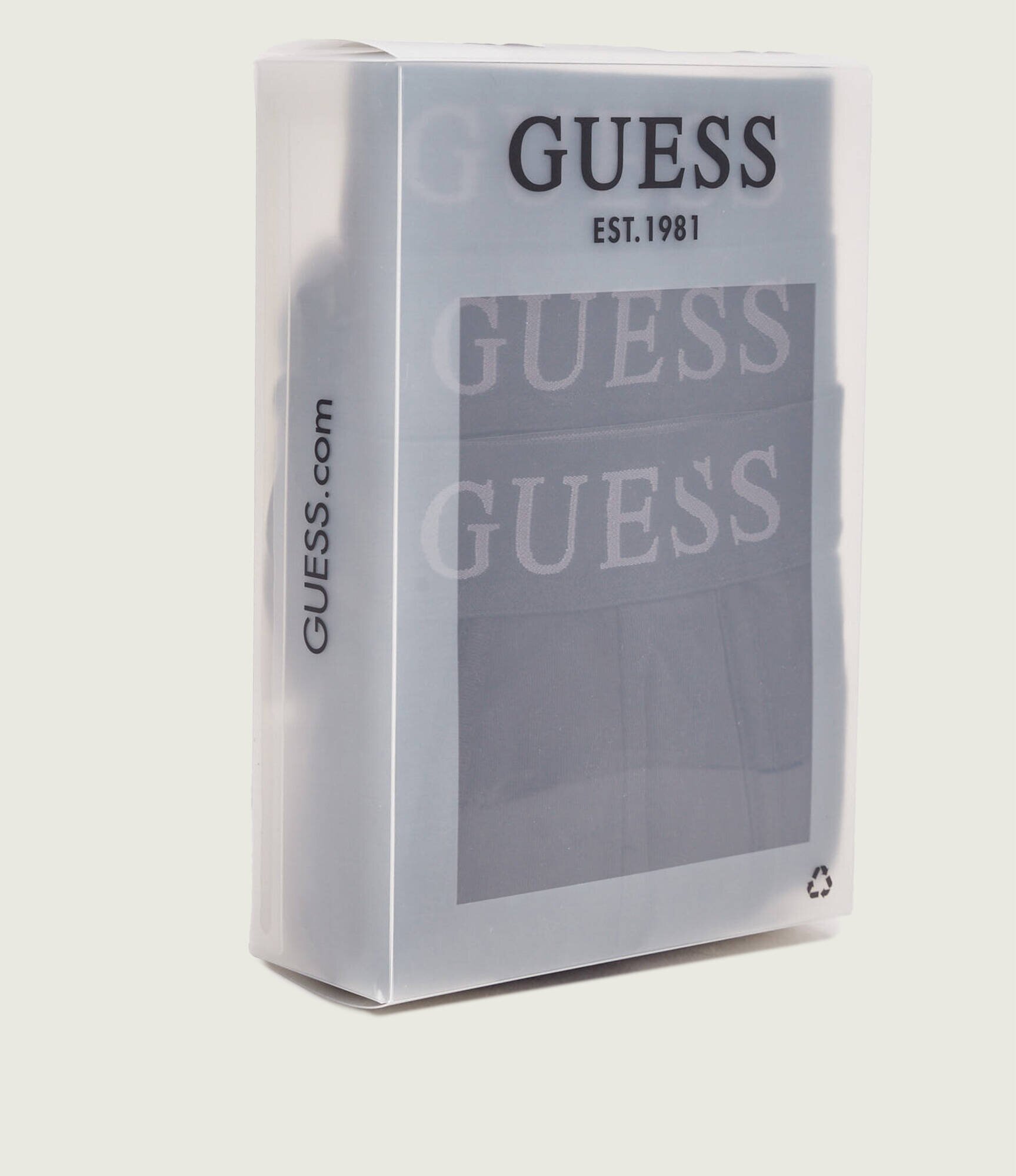 Guess Underwear Chiloți boxer 3-pack Joe