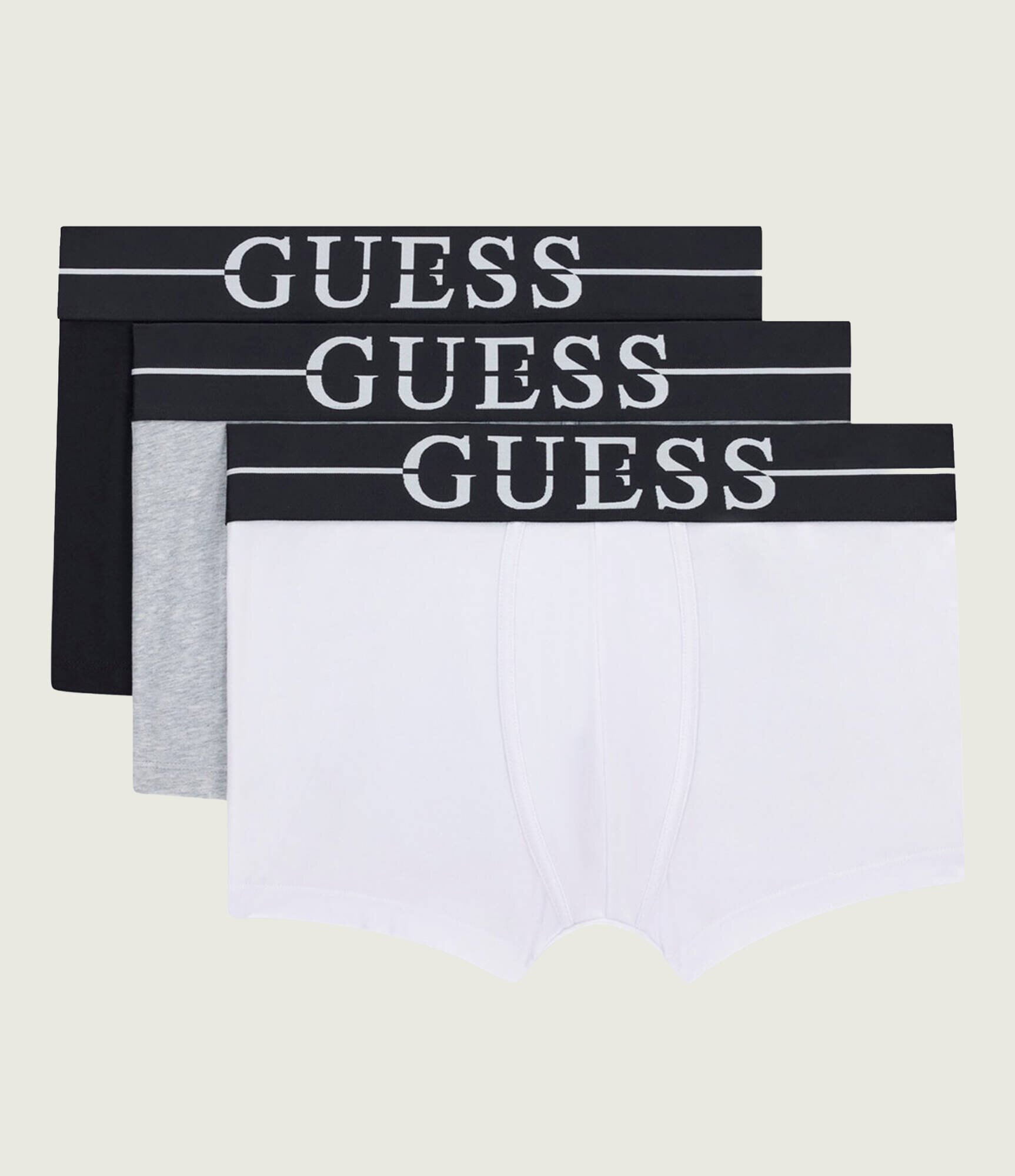 Guess Underwear Chiloți boxer 3-pack Joe