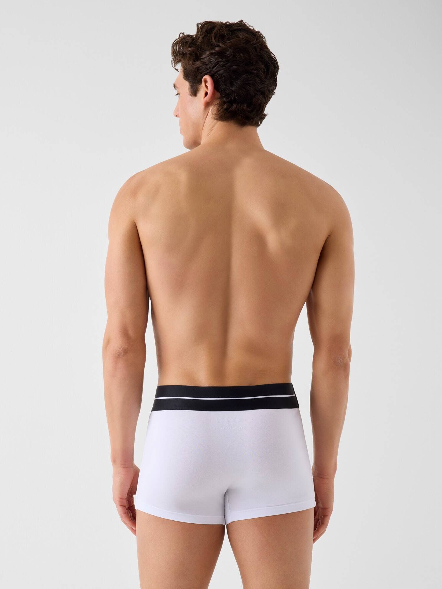 Guess Underwear Chiloți boxer 3-pack Joe