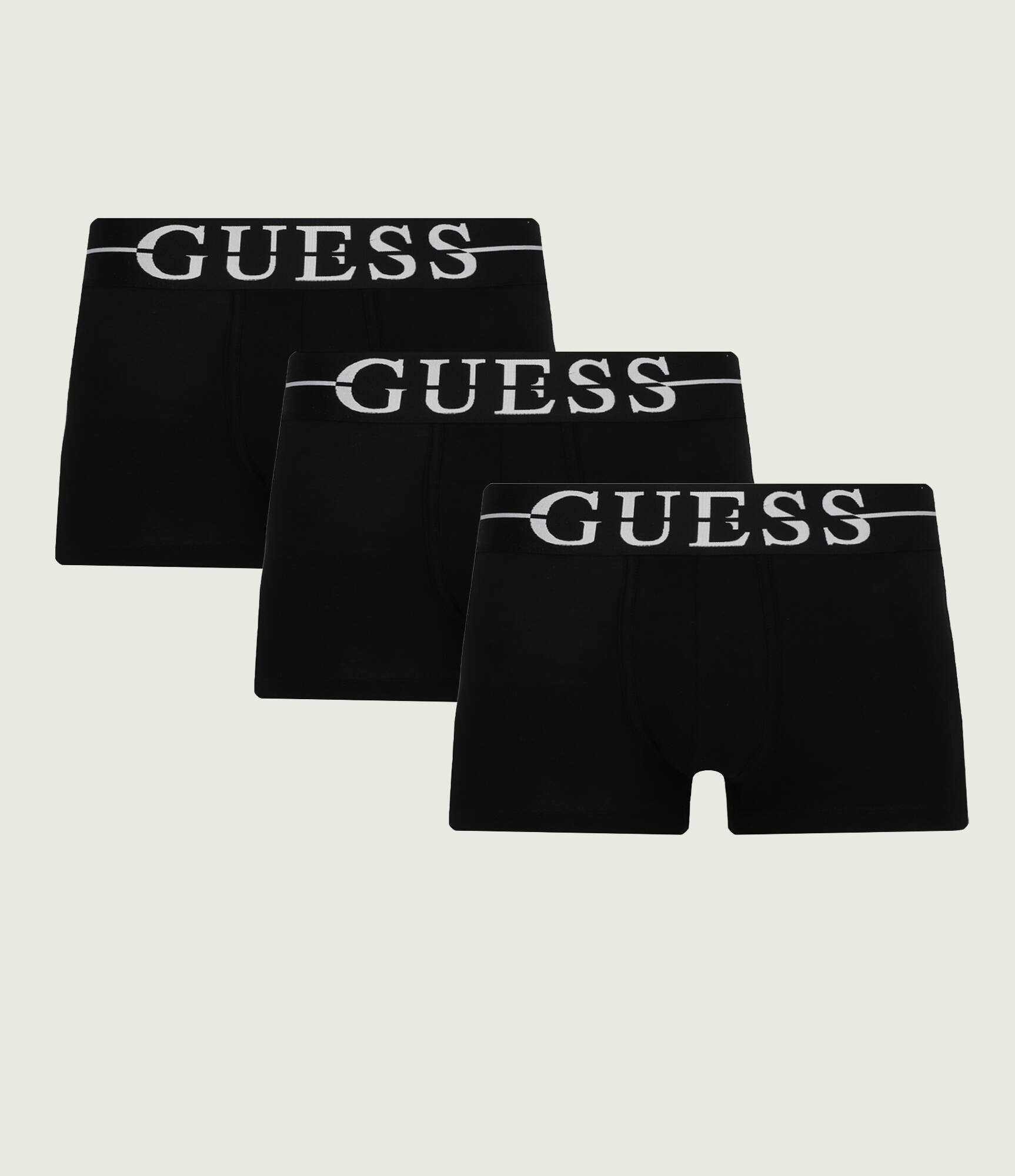 Guess Underwear Chiloți boxer 3-pack JOE