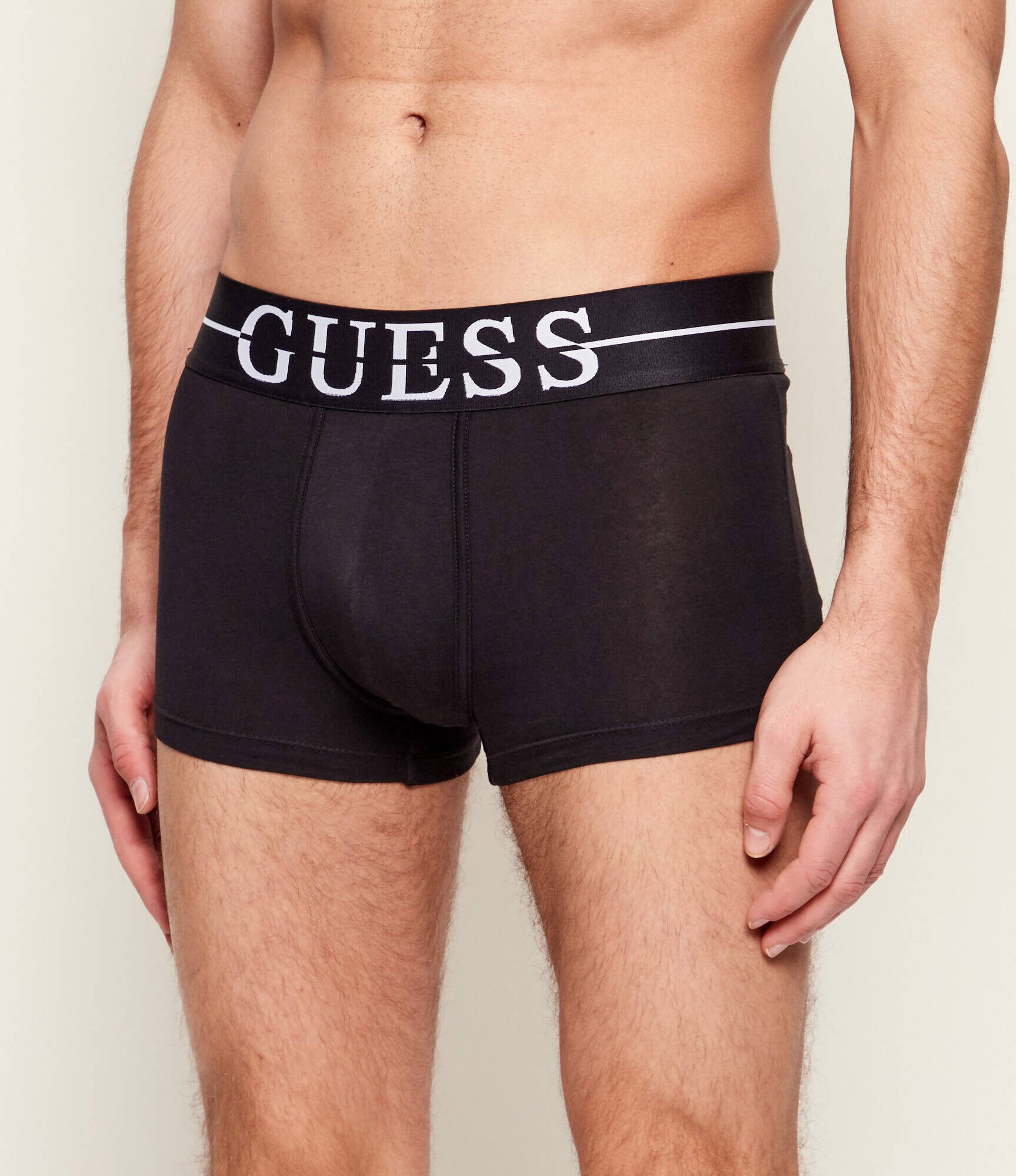 Guess Underwear Chiloți boxer 3-pack JOE