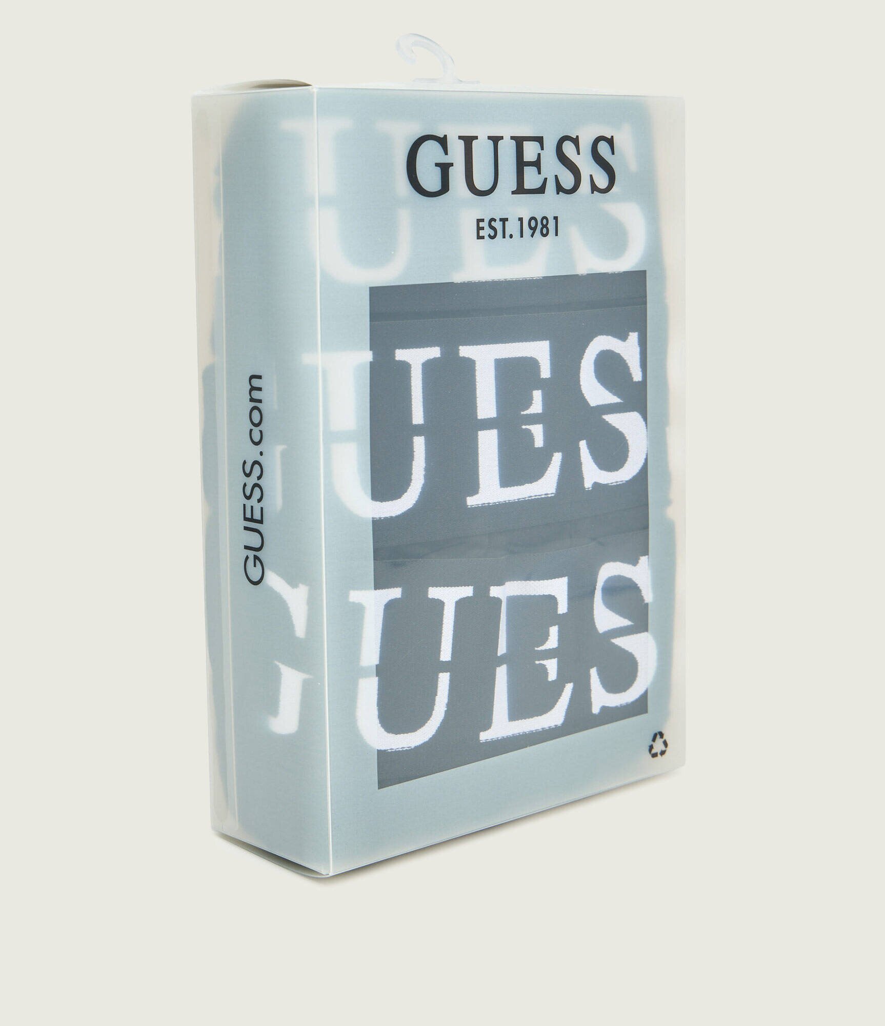 Guess Underwear Chiloți boxer 3-pack JOE