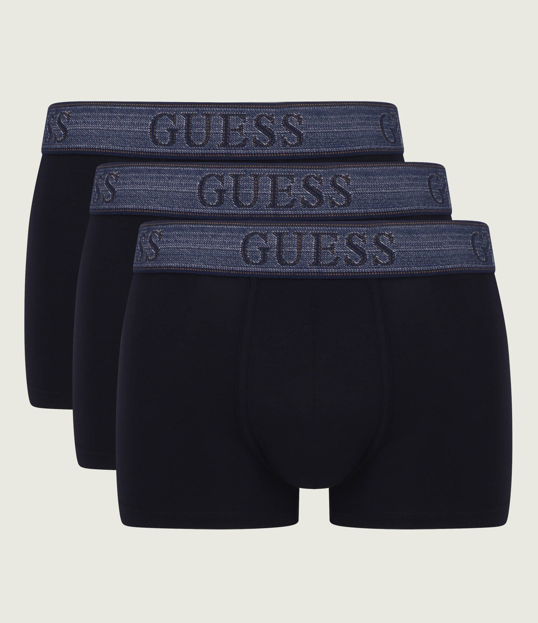 Guess Underwear Chiloți boxer 3-pack JOE
