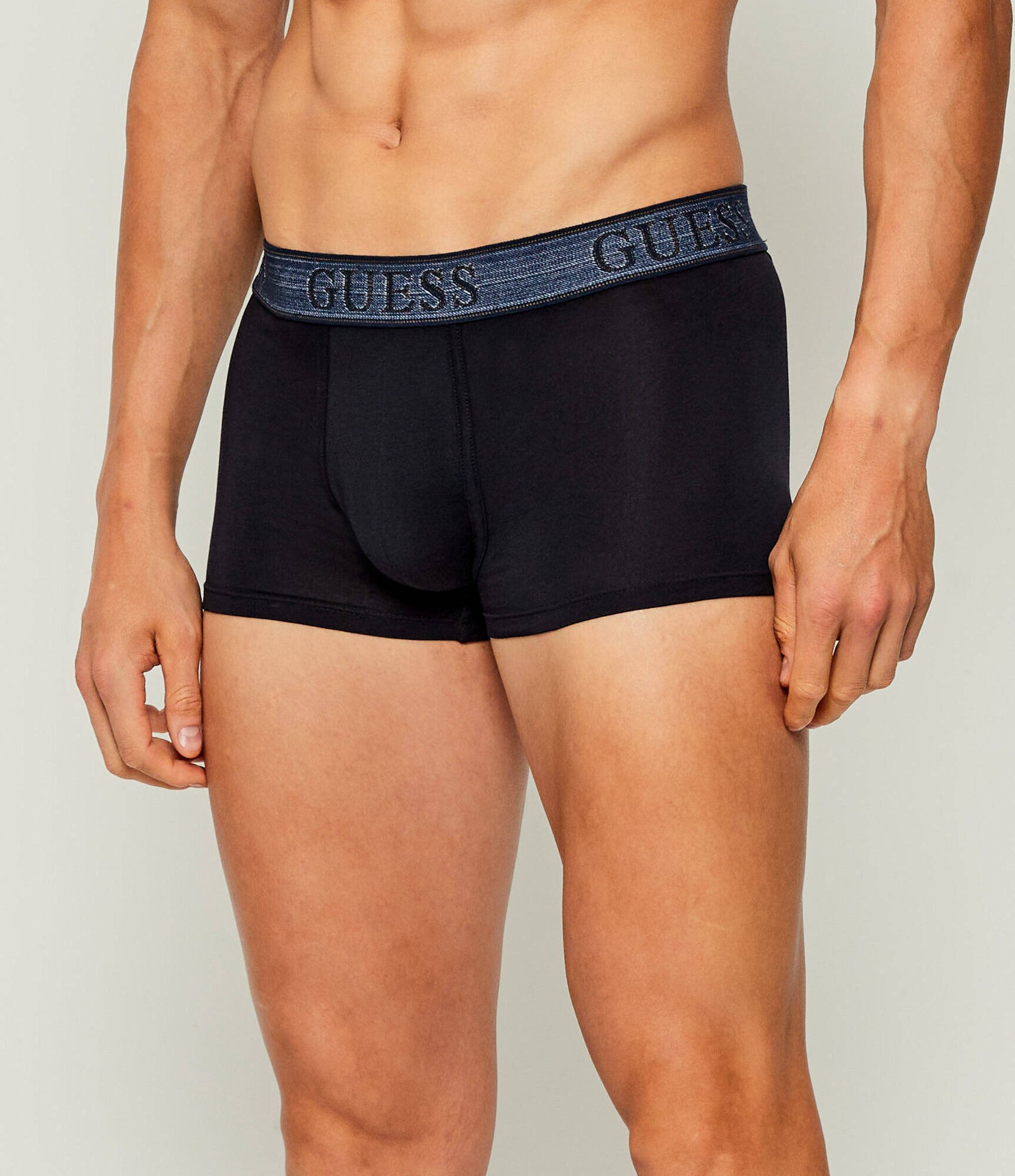 Guess Underwear Chiloți boxer 3-pack JOE