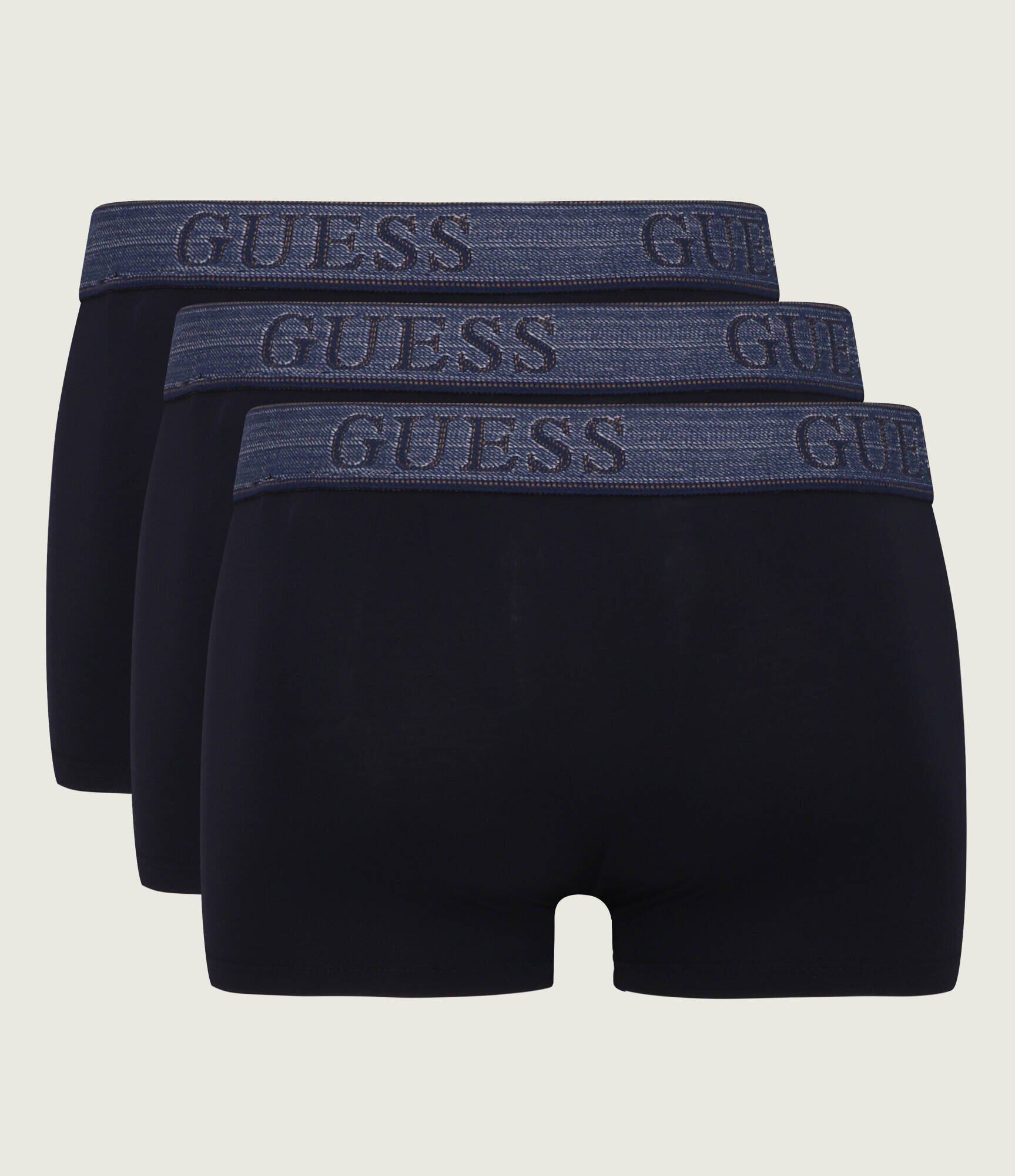 Guess Underwear Chiloți boxer 3-pack JOE