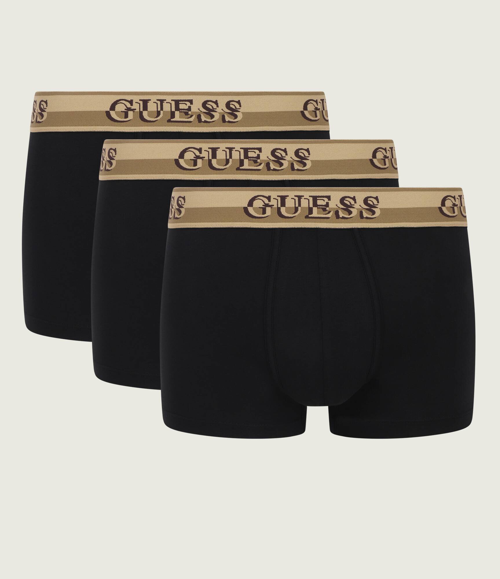 Guess Underwear Chiloți boxer 3-pack JOE
