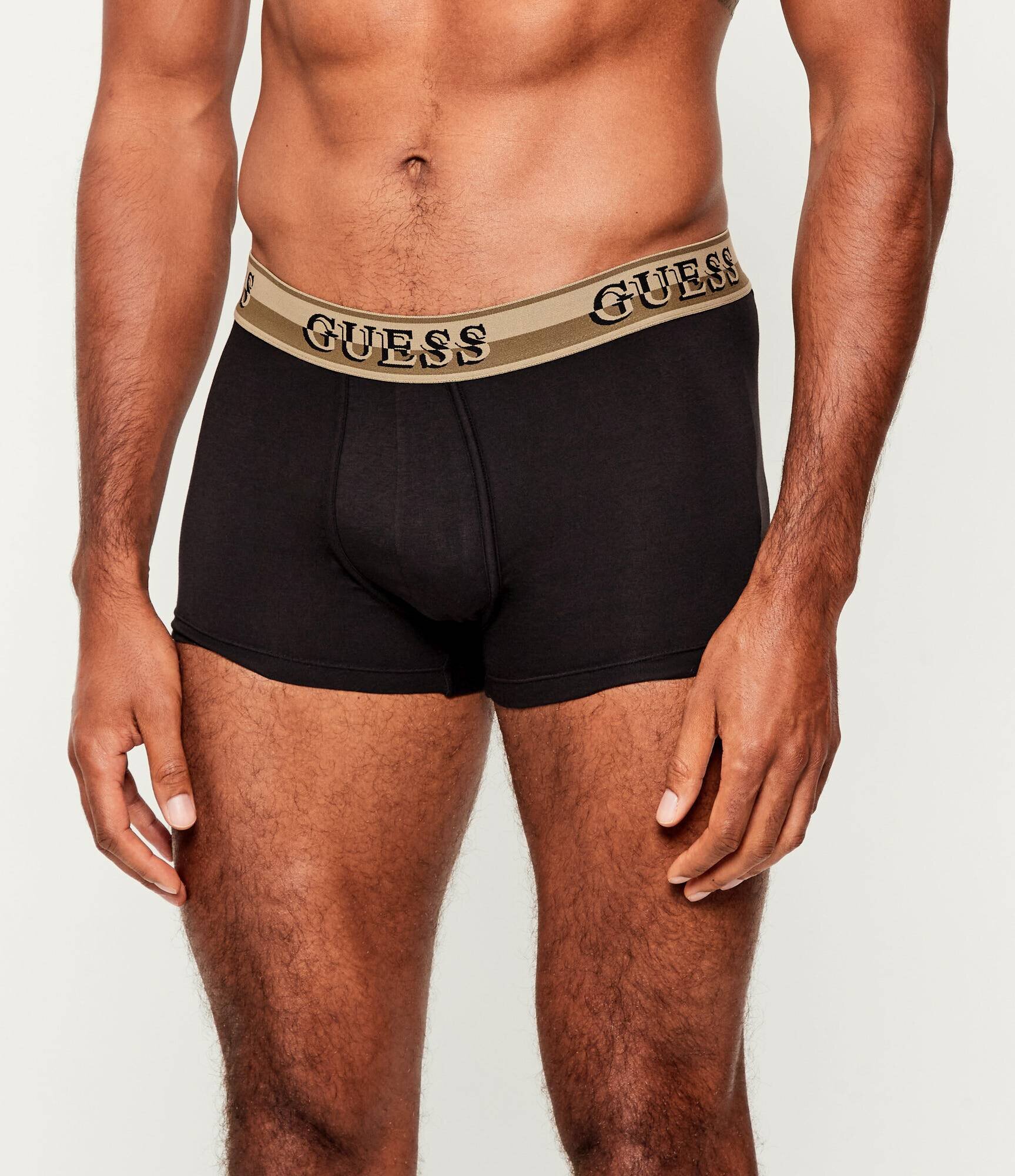 Guess Underwear Chiloți boxer 3-pack JOE